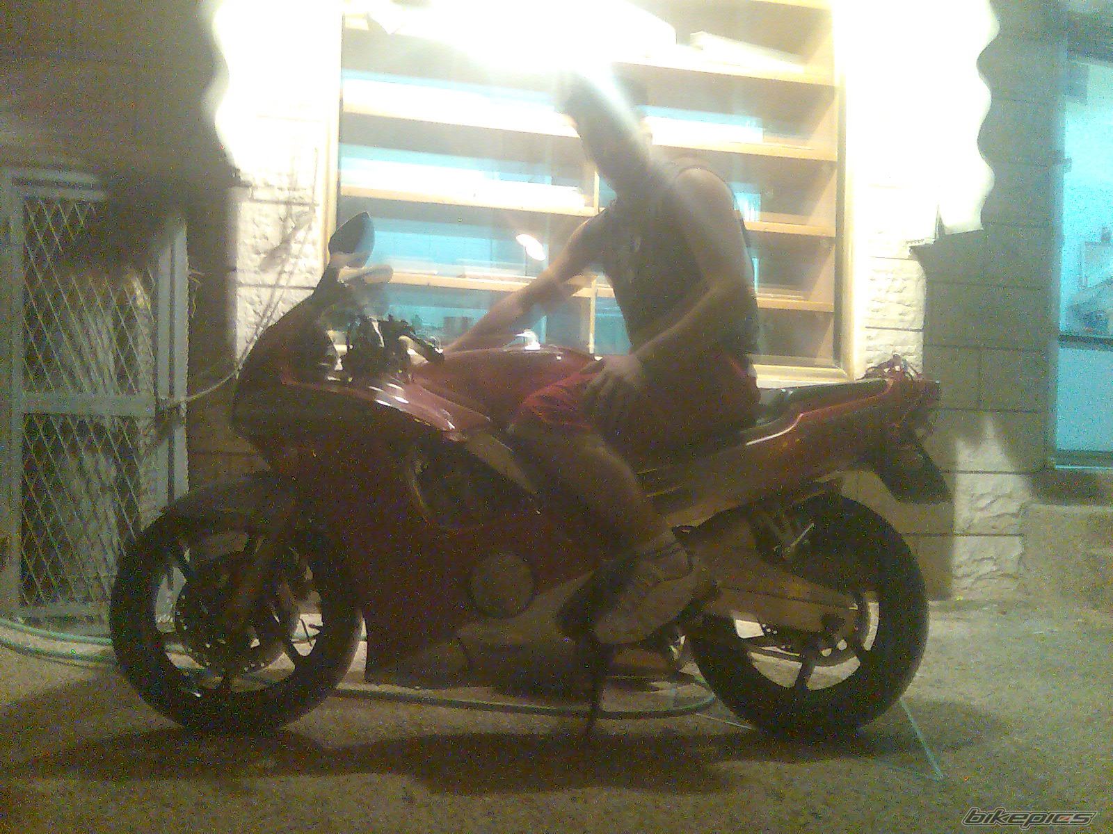 Bike Photo 940350
