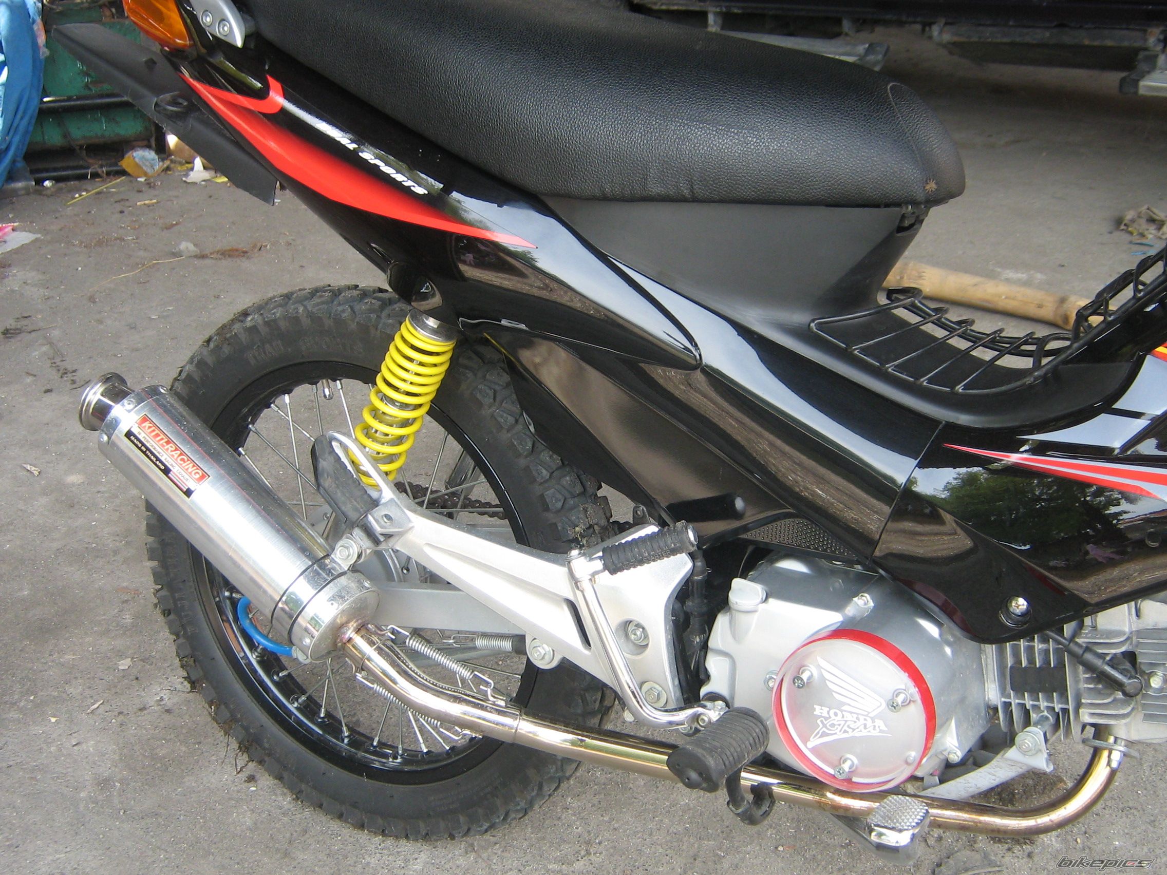 Bike Photo 940354