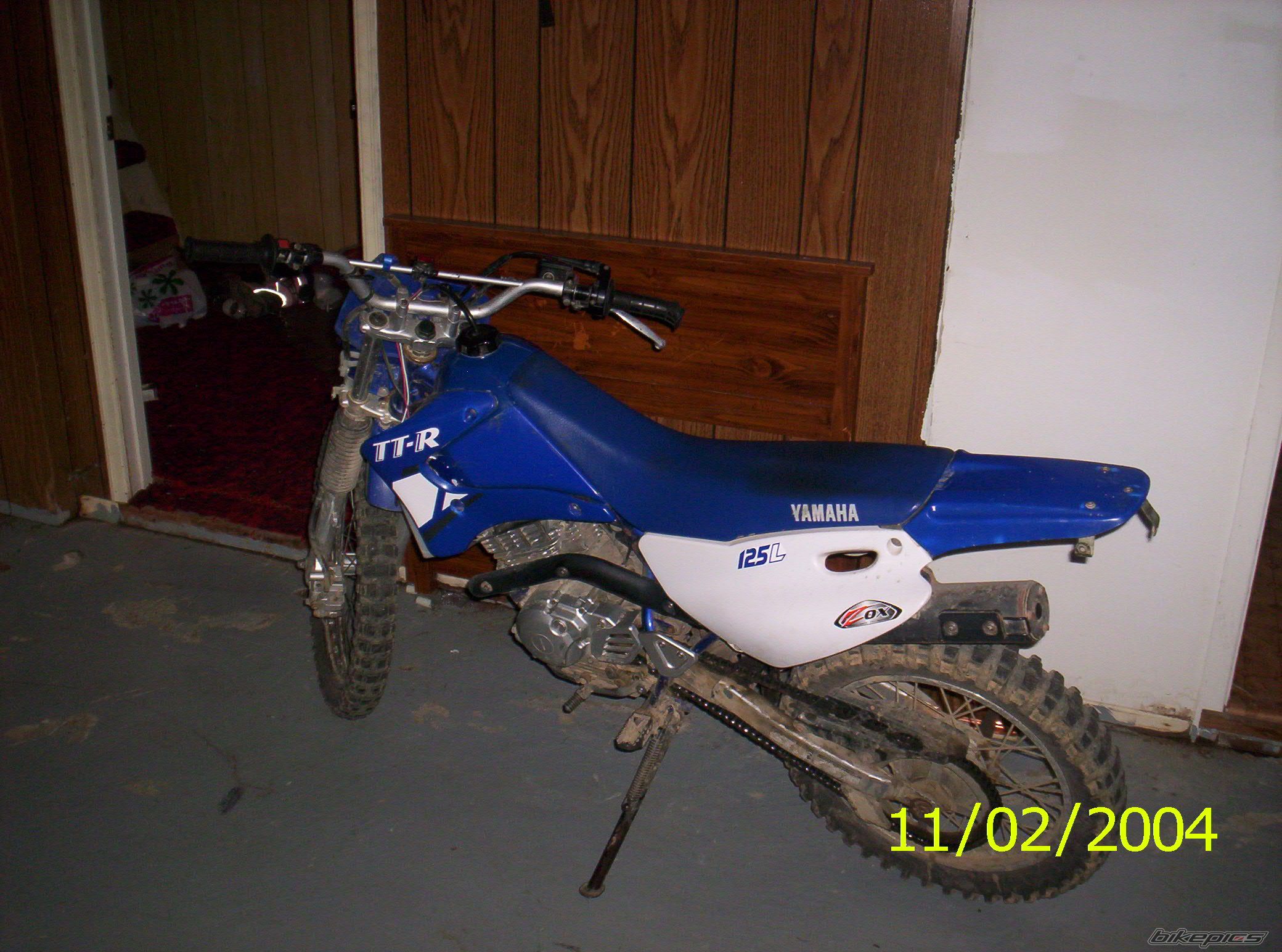 Bike Photo 940359