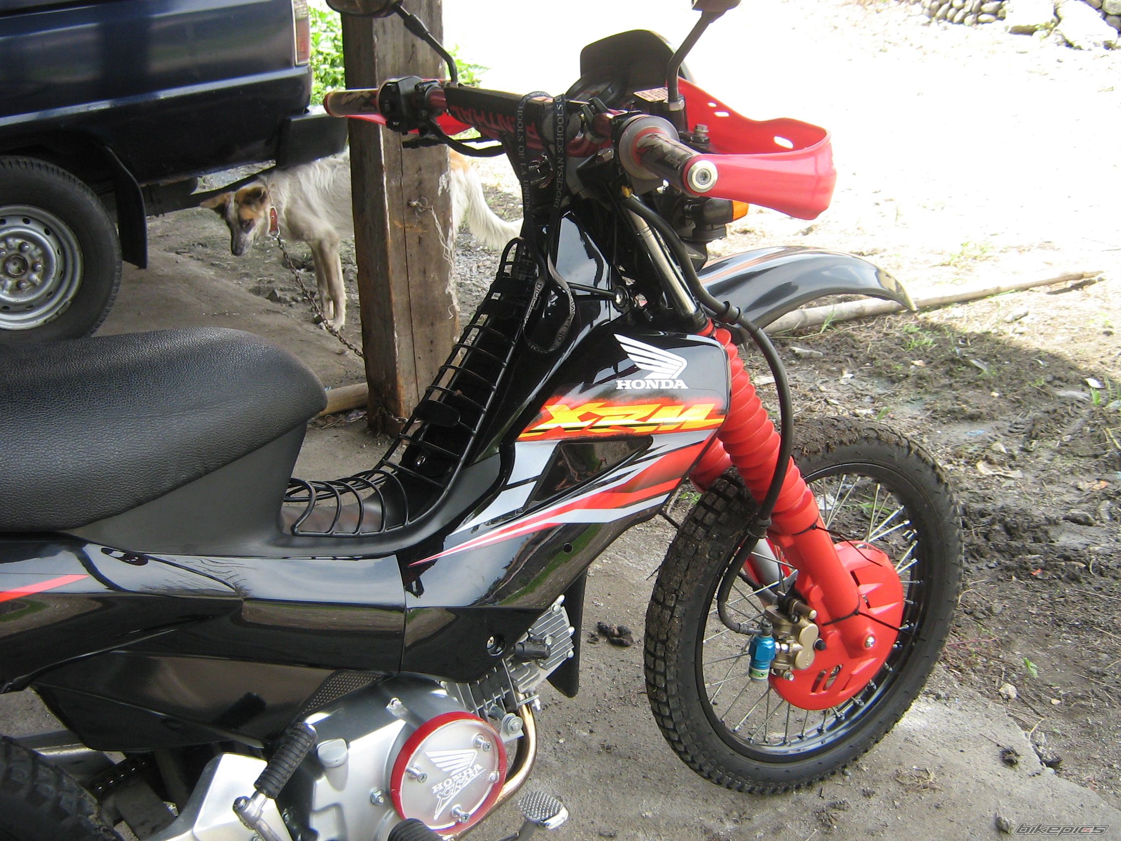 Bike Photo 940363