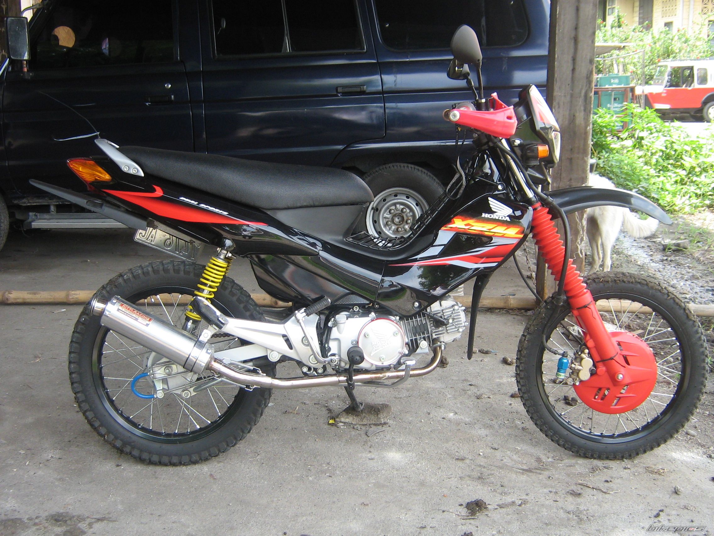 Bike Photo 940368