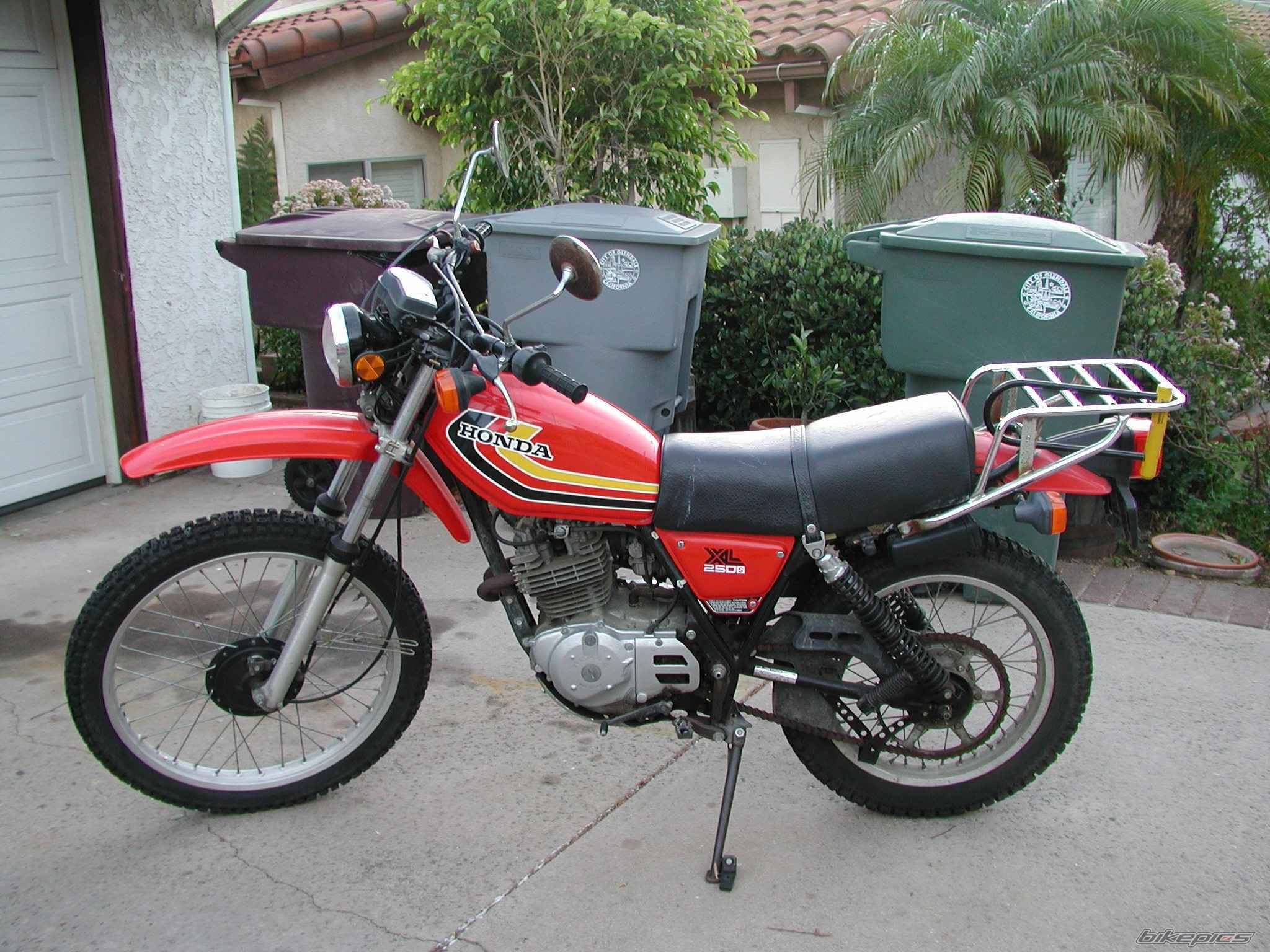 Bike Photo 94037