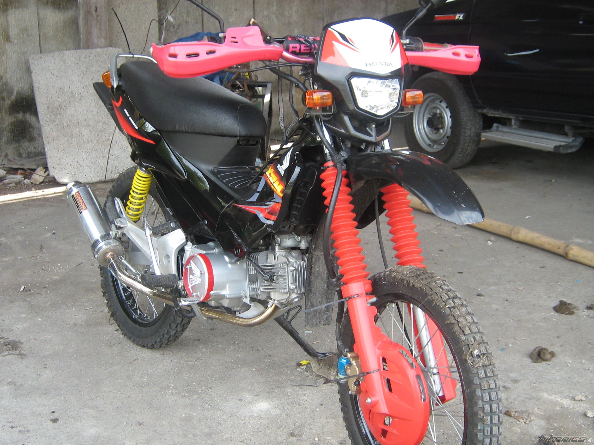Bike Photo 940373