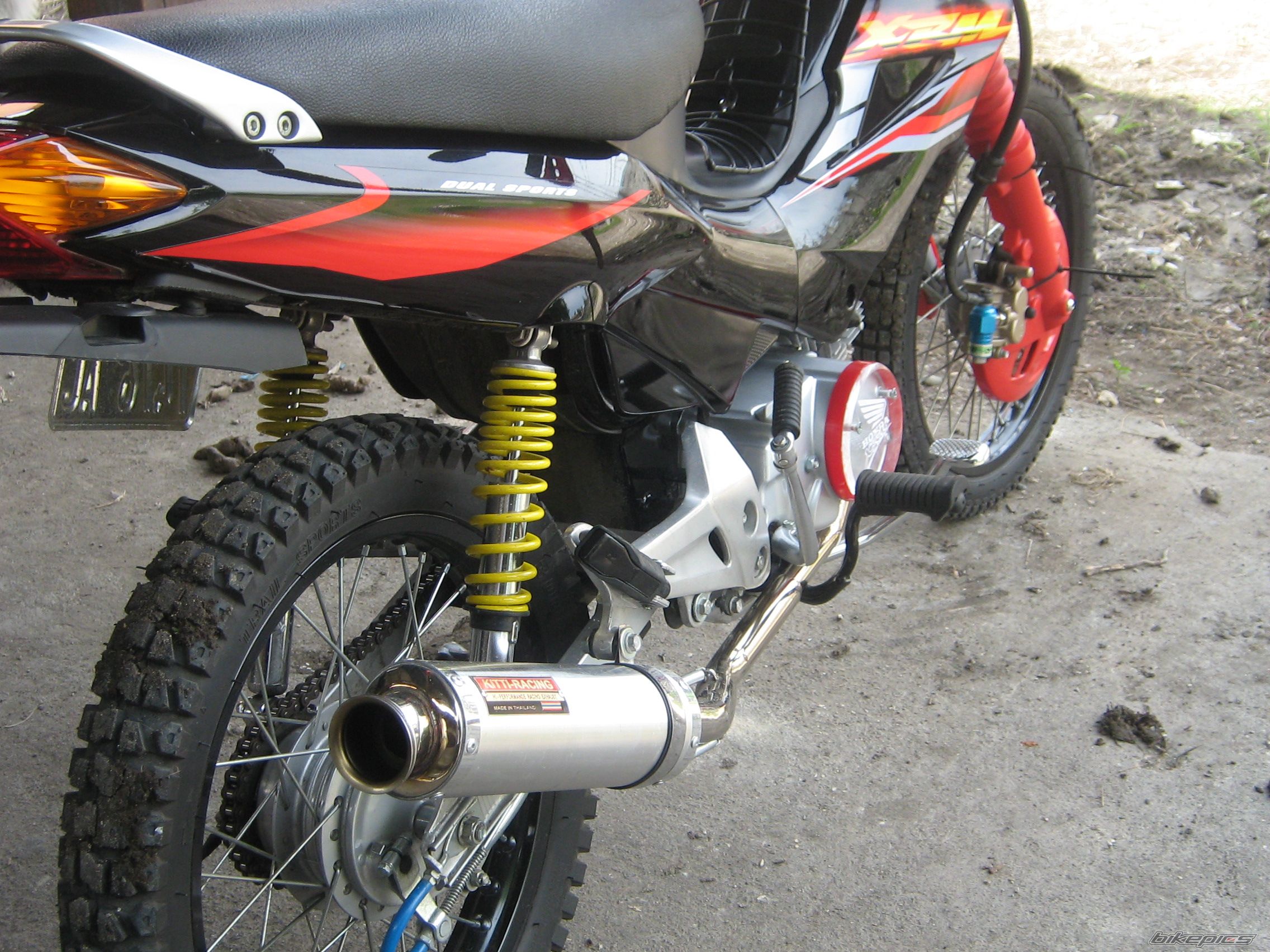 Bike Photo 940381
