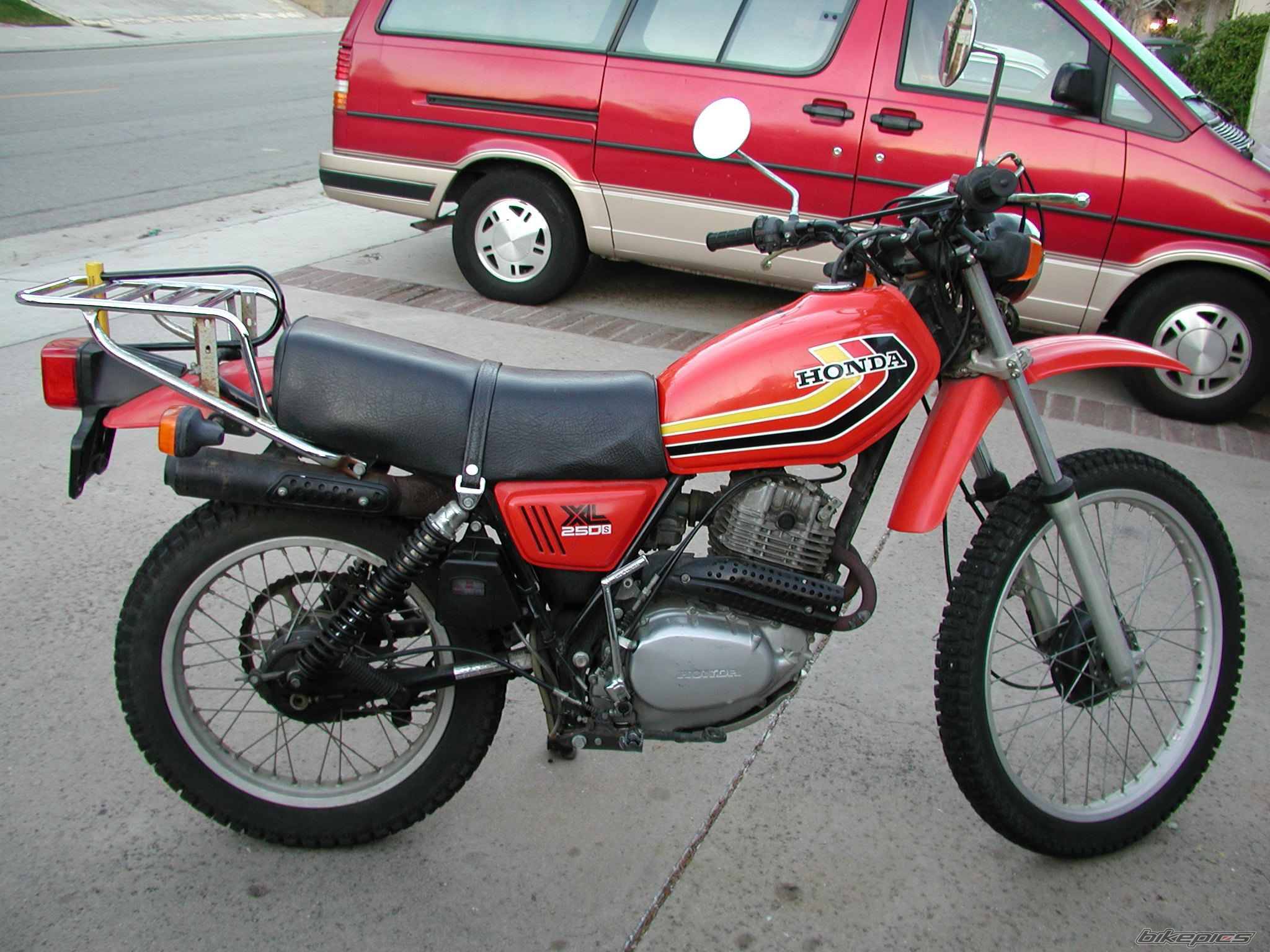 Bike Photo 94039
