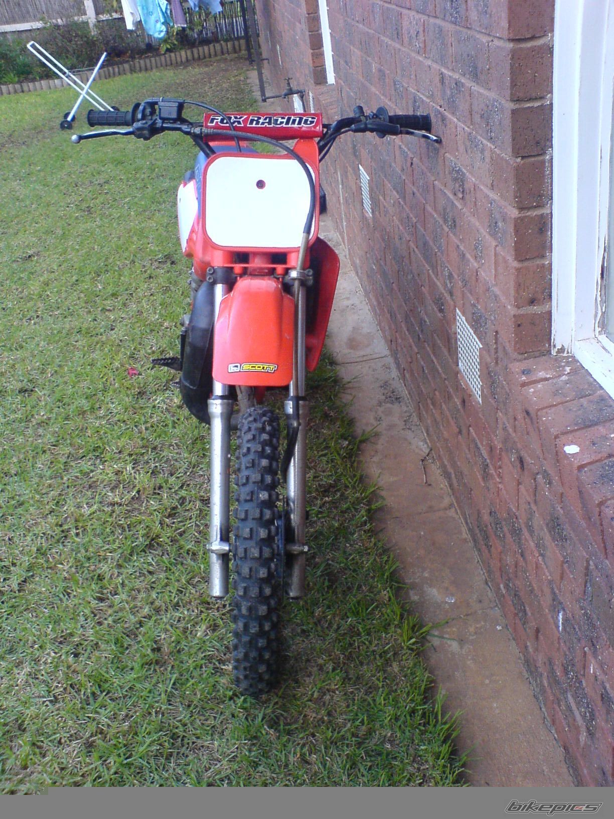 Bike Photo 940411