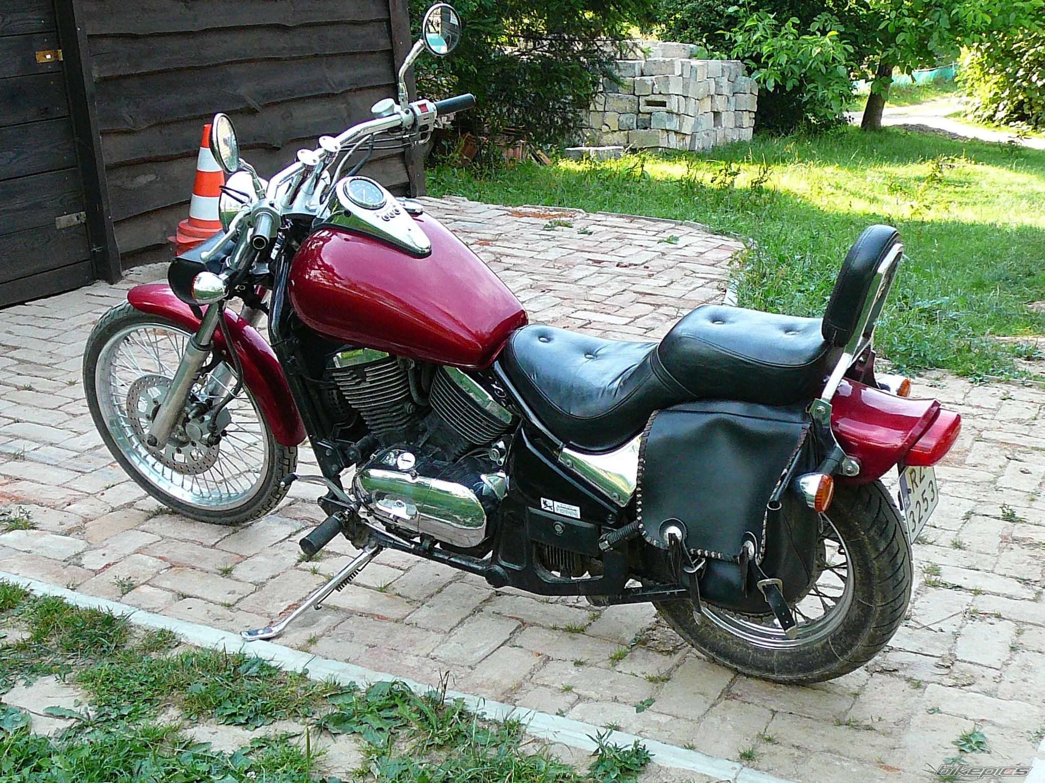 Bike Photo 940413