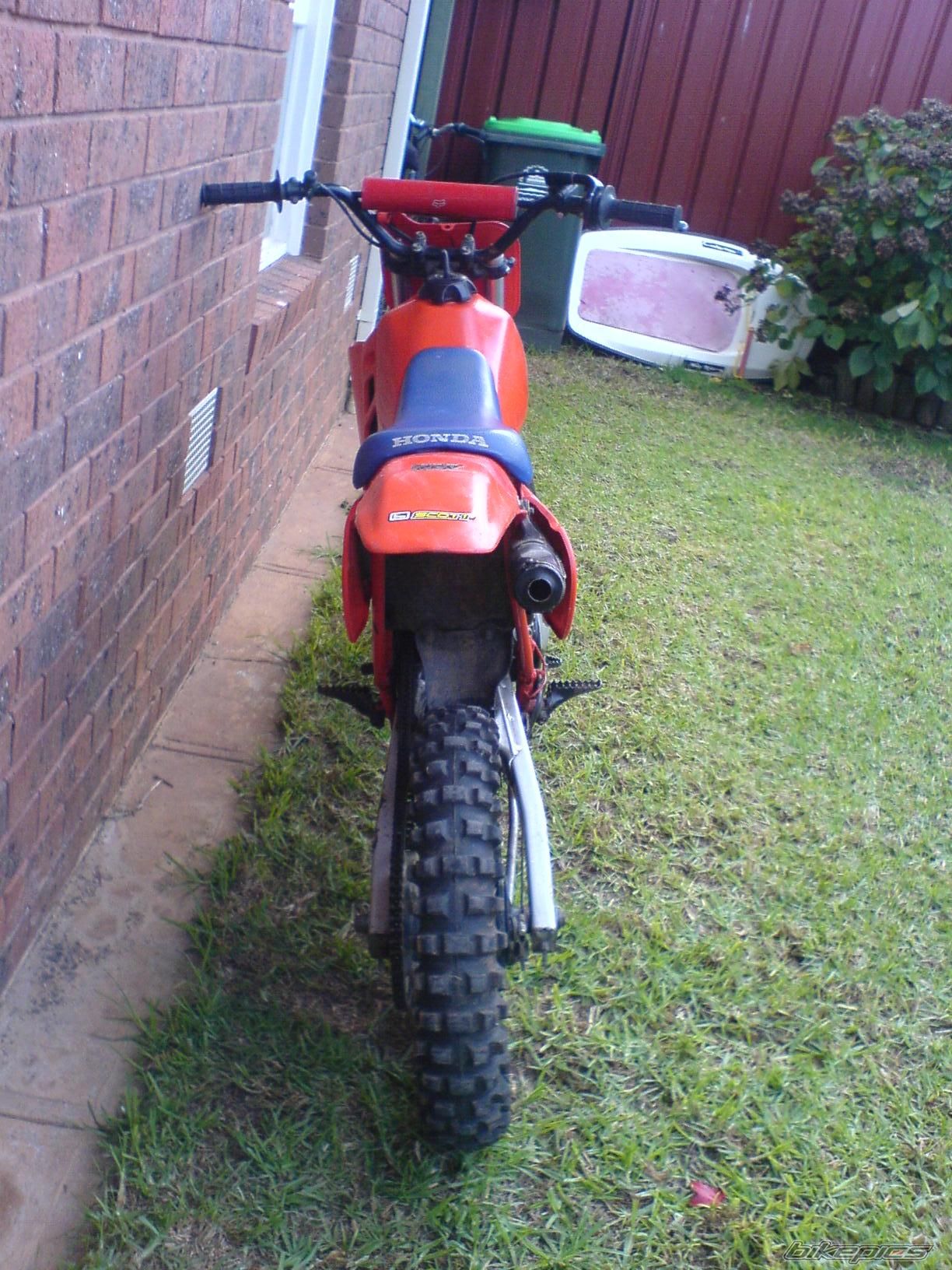 Bike Photo 940415