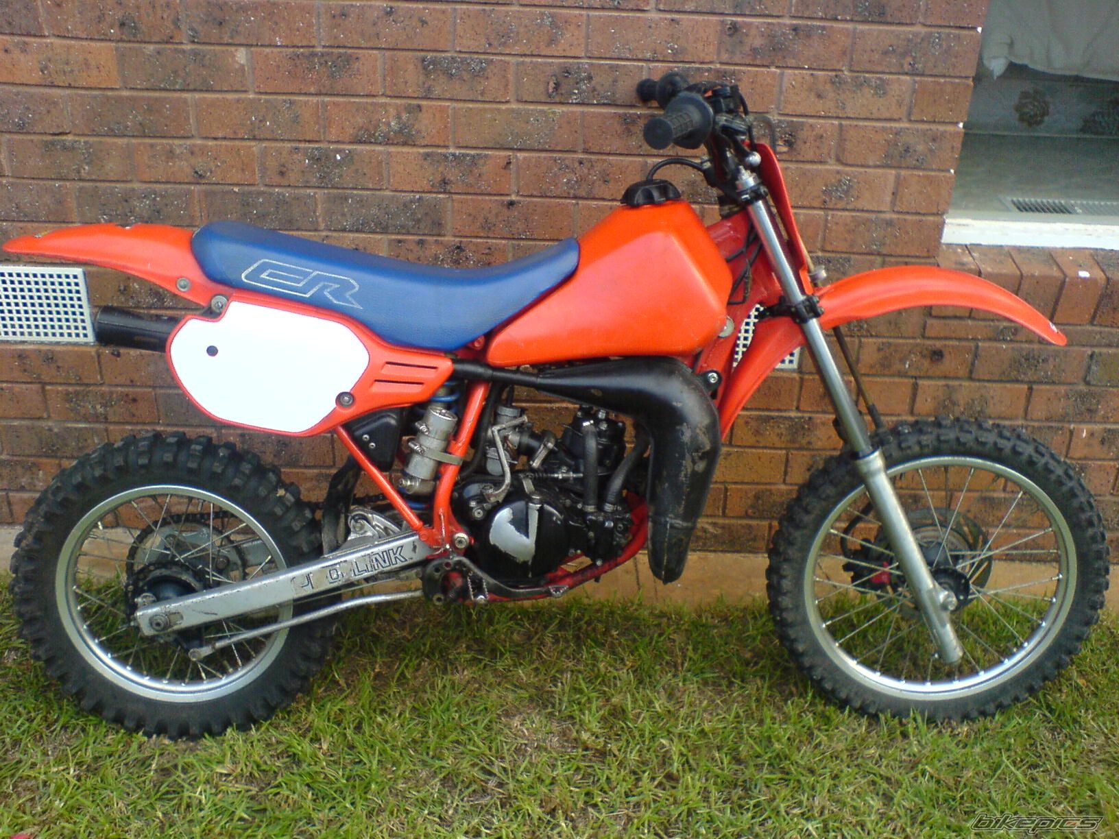 Bike Photo 940419