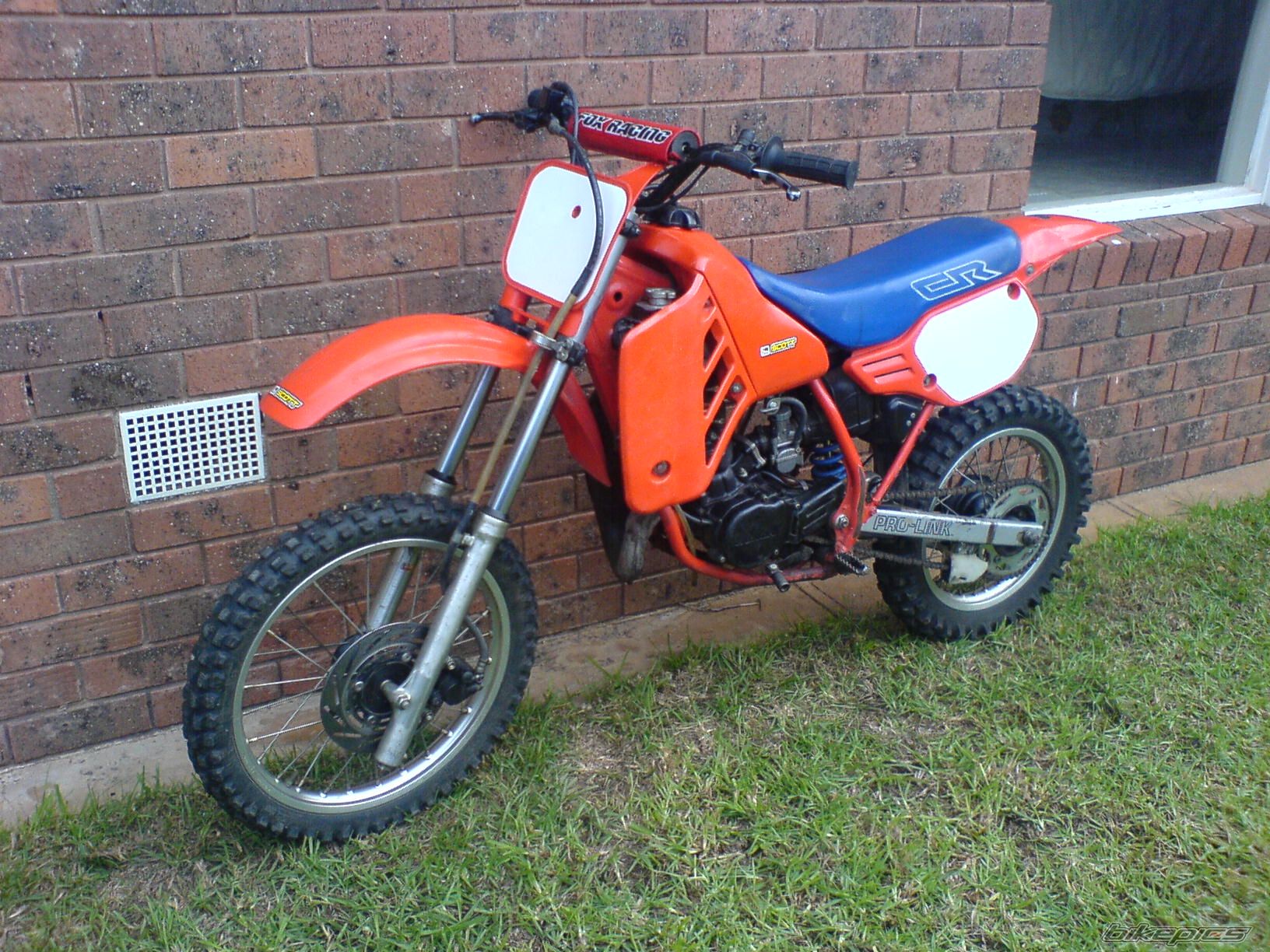 Bike Photo 940420