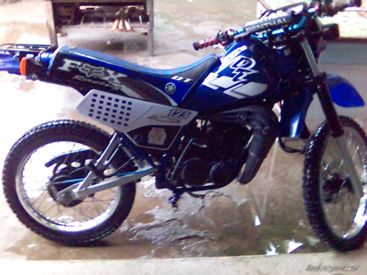 Bike Photo 940464