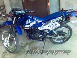 Bike Photo 940467