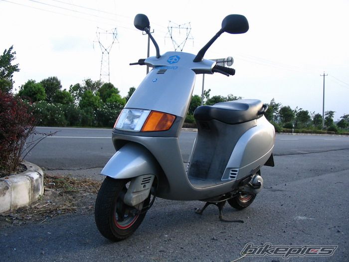 Bike Photo 940470