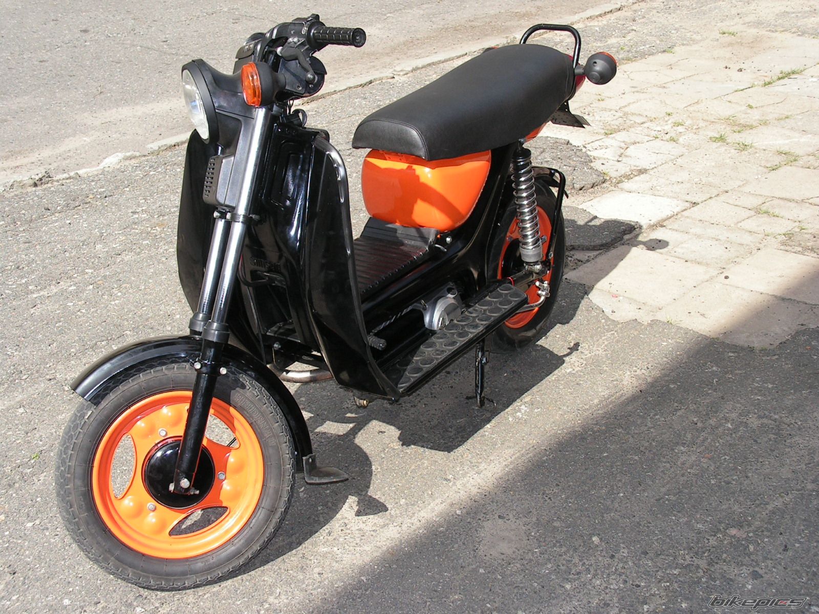 Bike Photo 940479