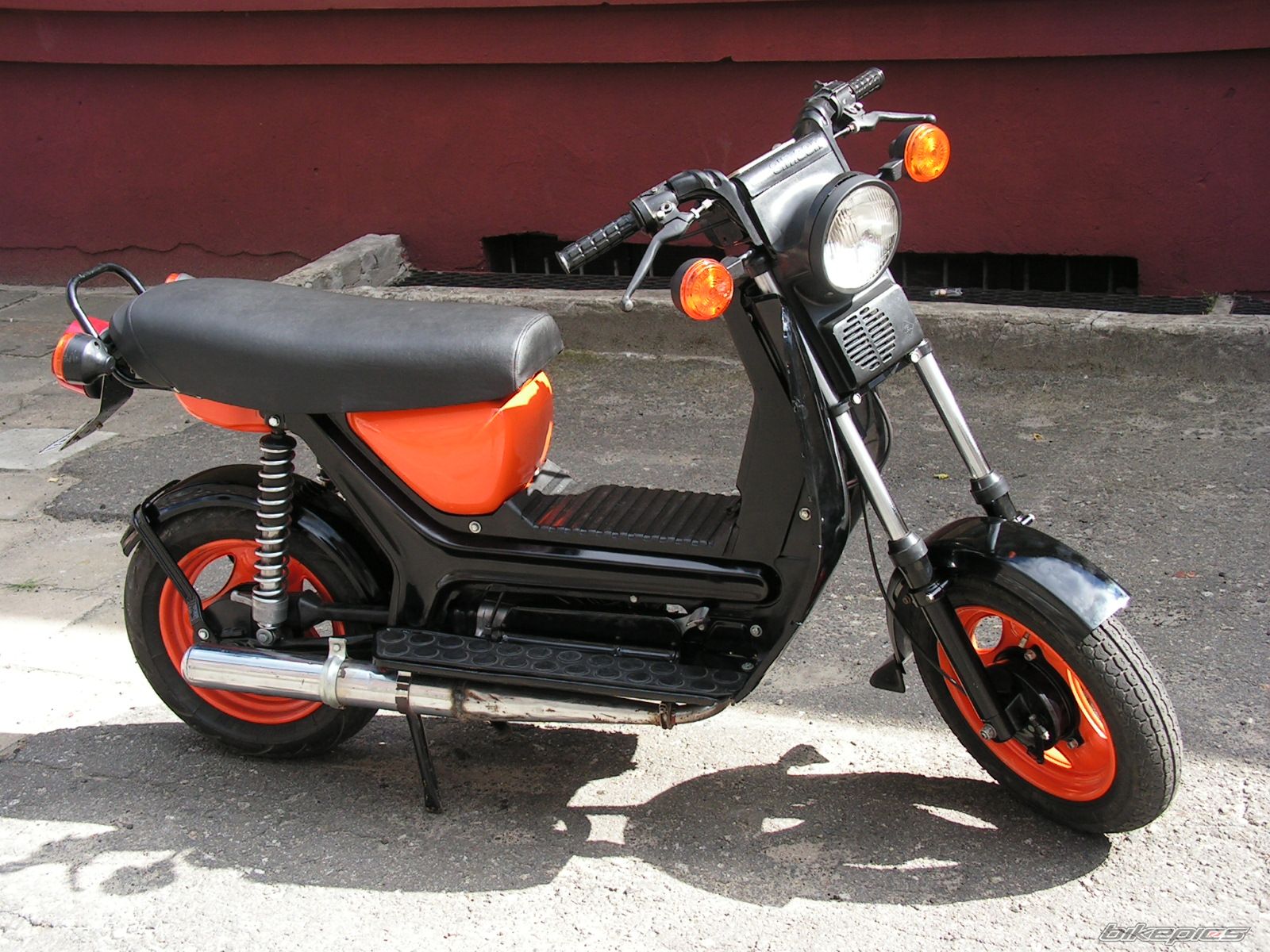Bike Photo 940483