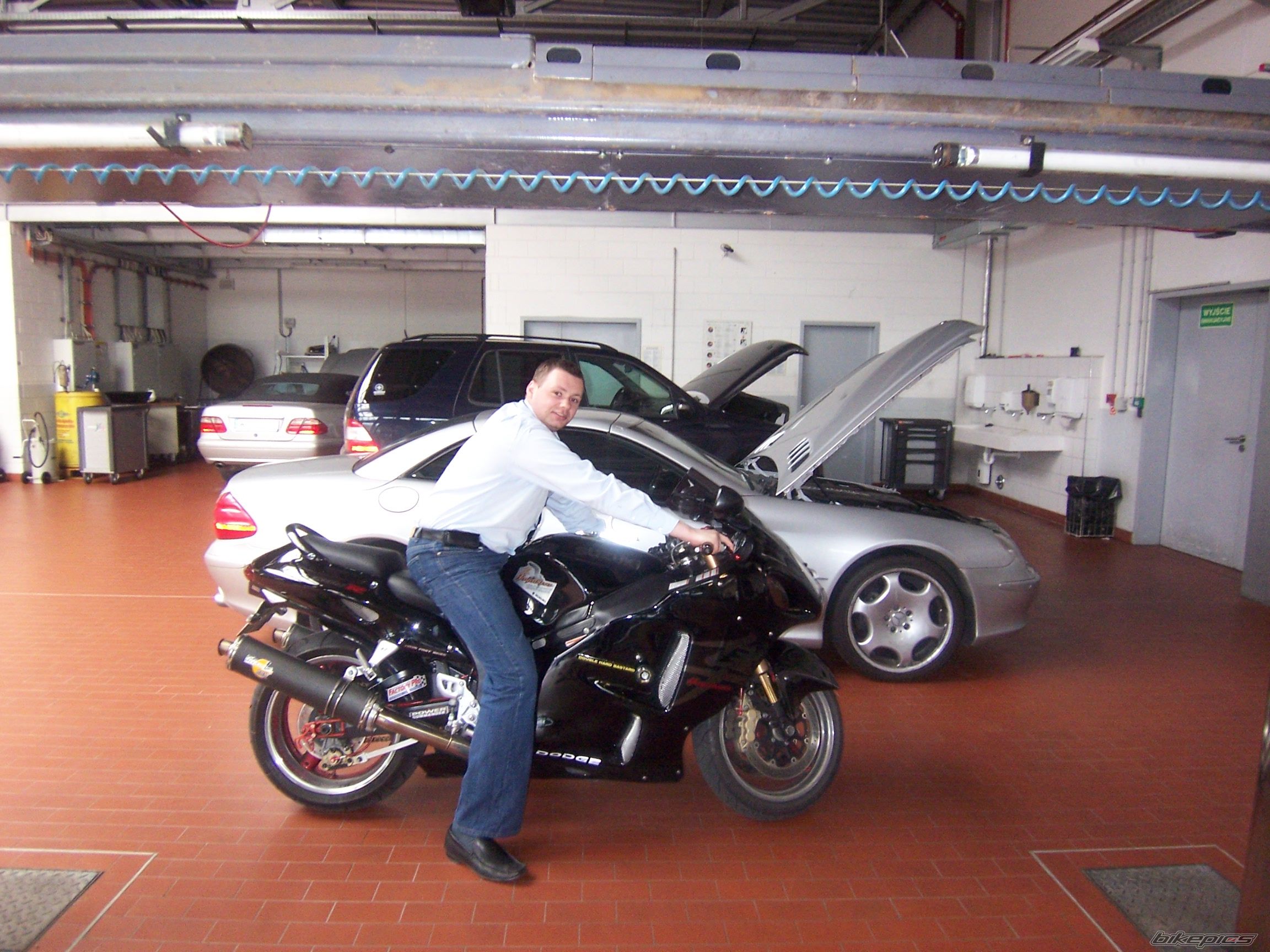 Bike Photo 940514
