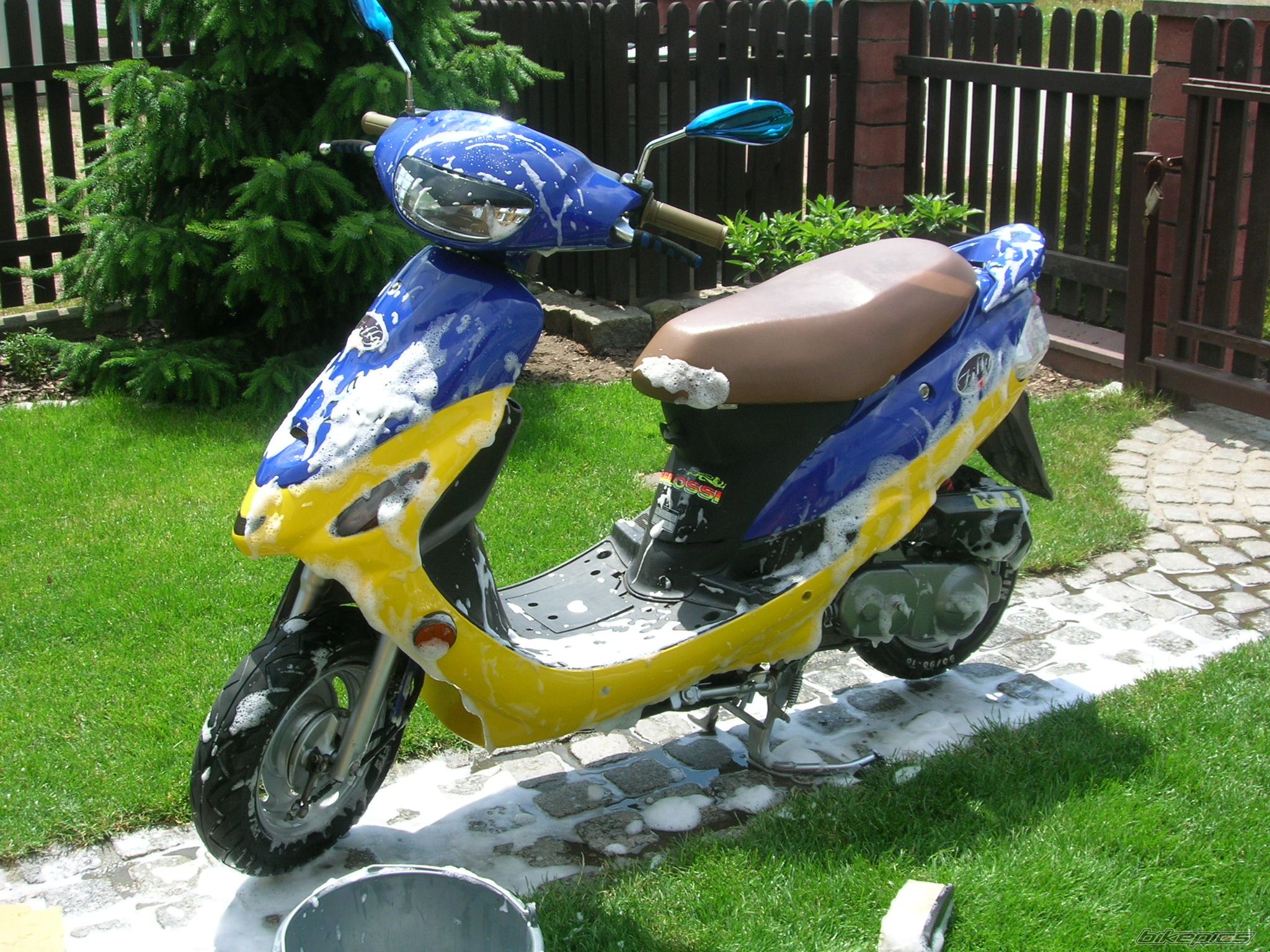 Bike Photo 940519
