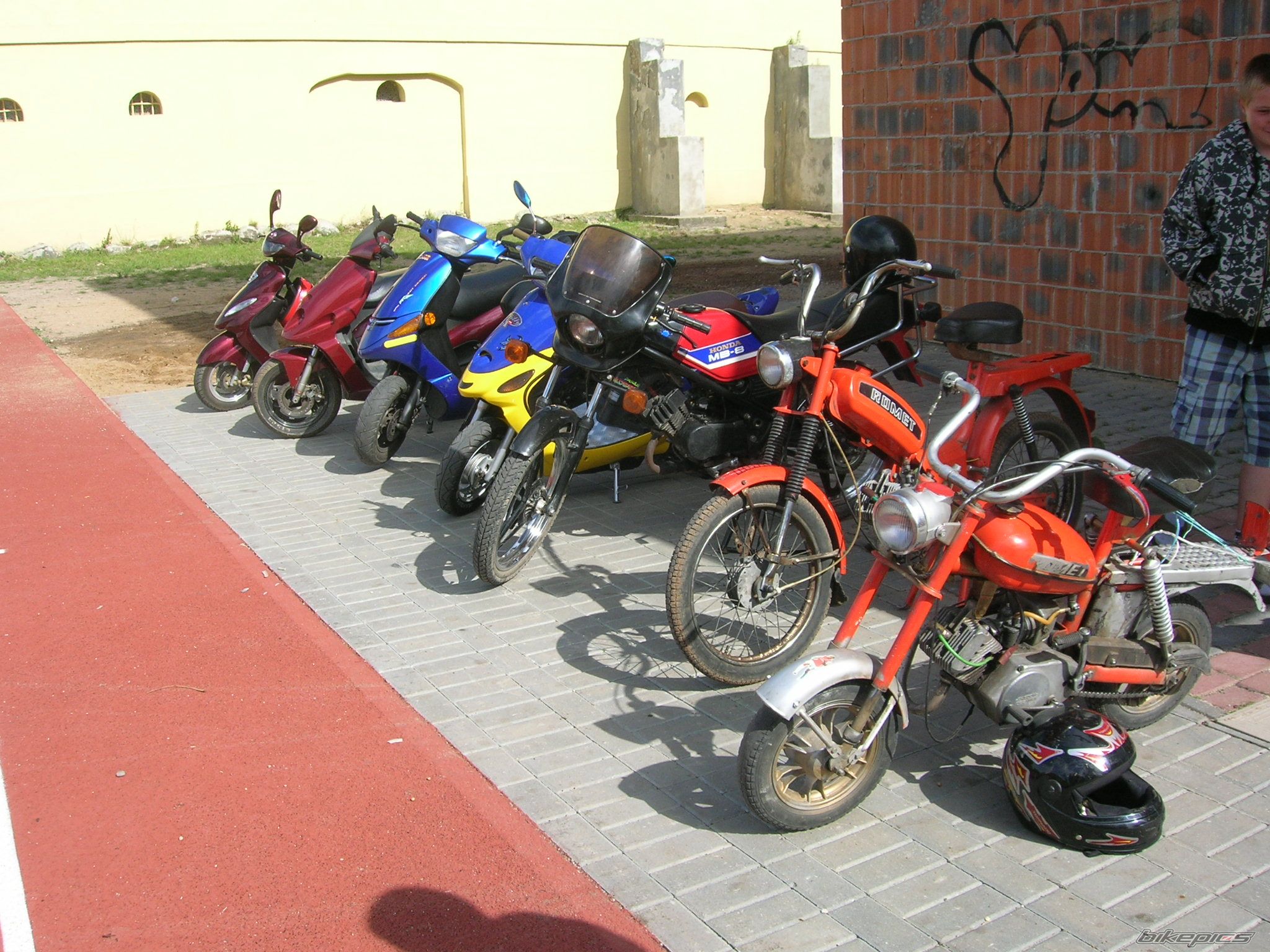 Bike Photo 940522
