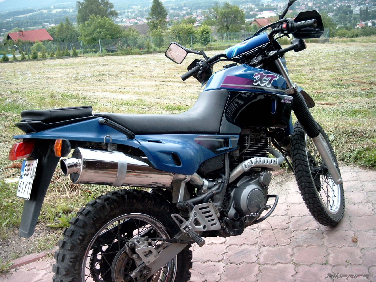 Bike Photo 940546