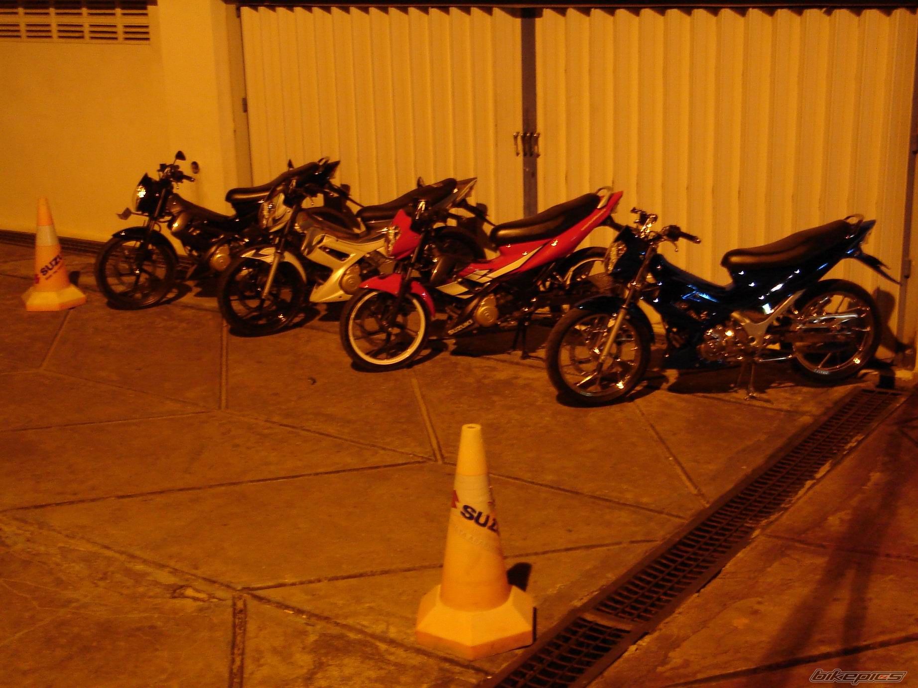 Bike Photo 940584