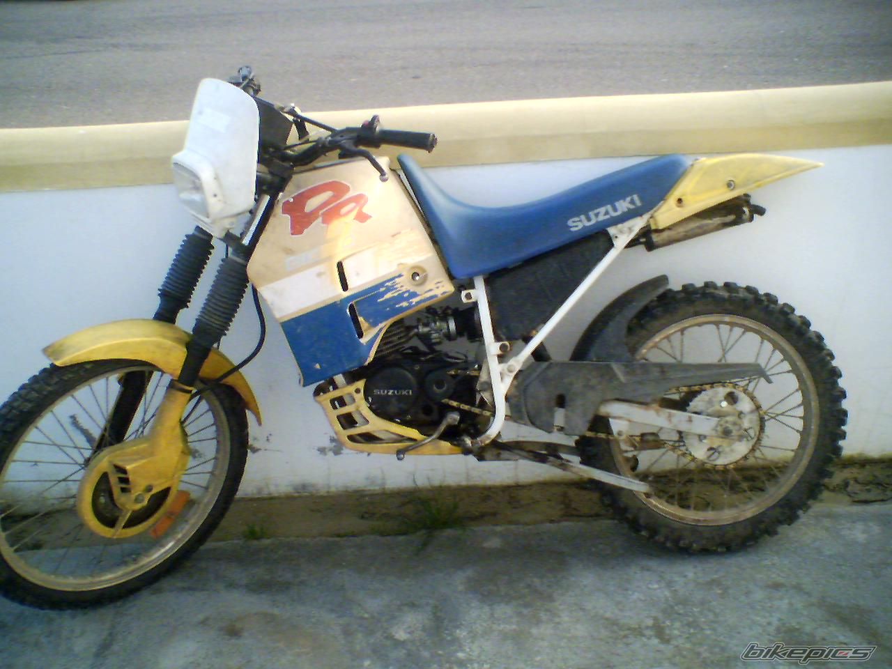 Bike Photo 940585