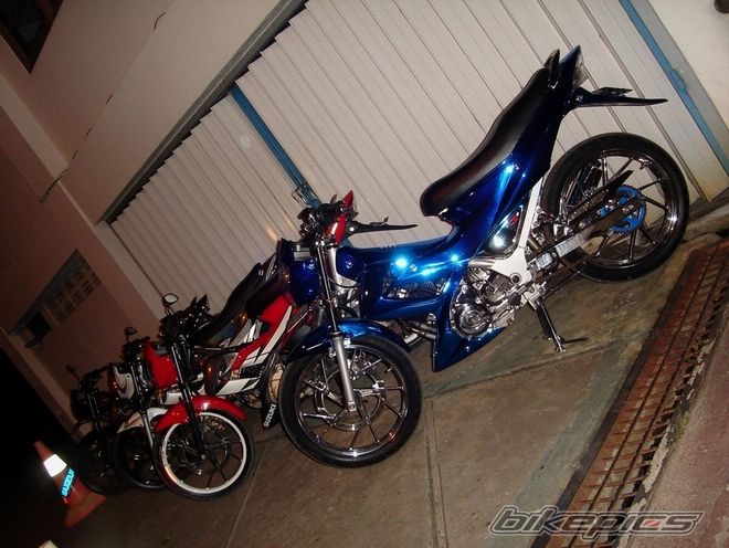 Bike Photo 940587