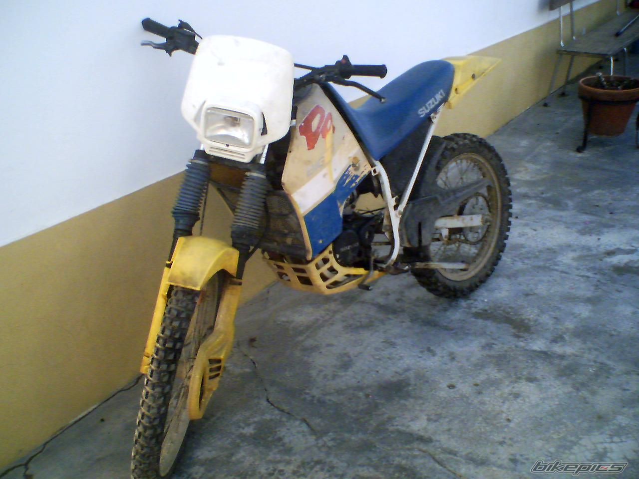Bike Photo 940591