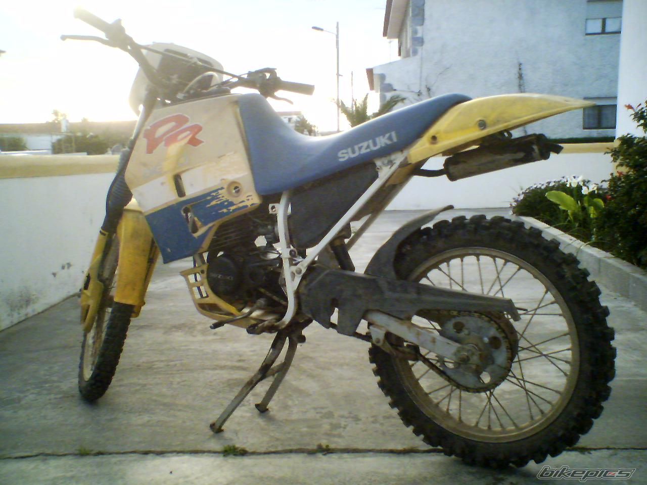 Bike Photo 940594