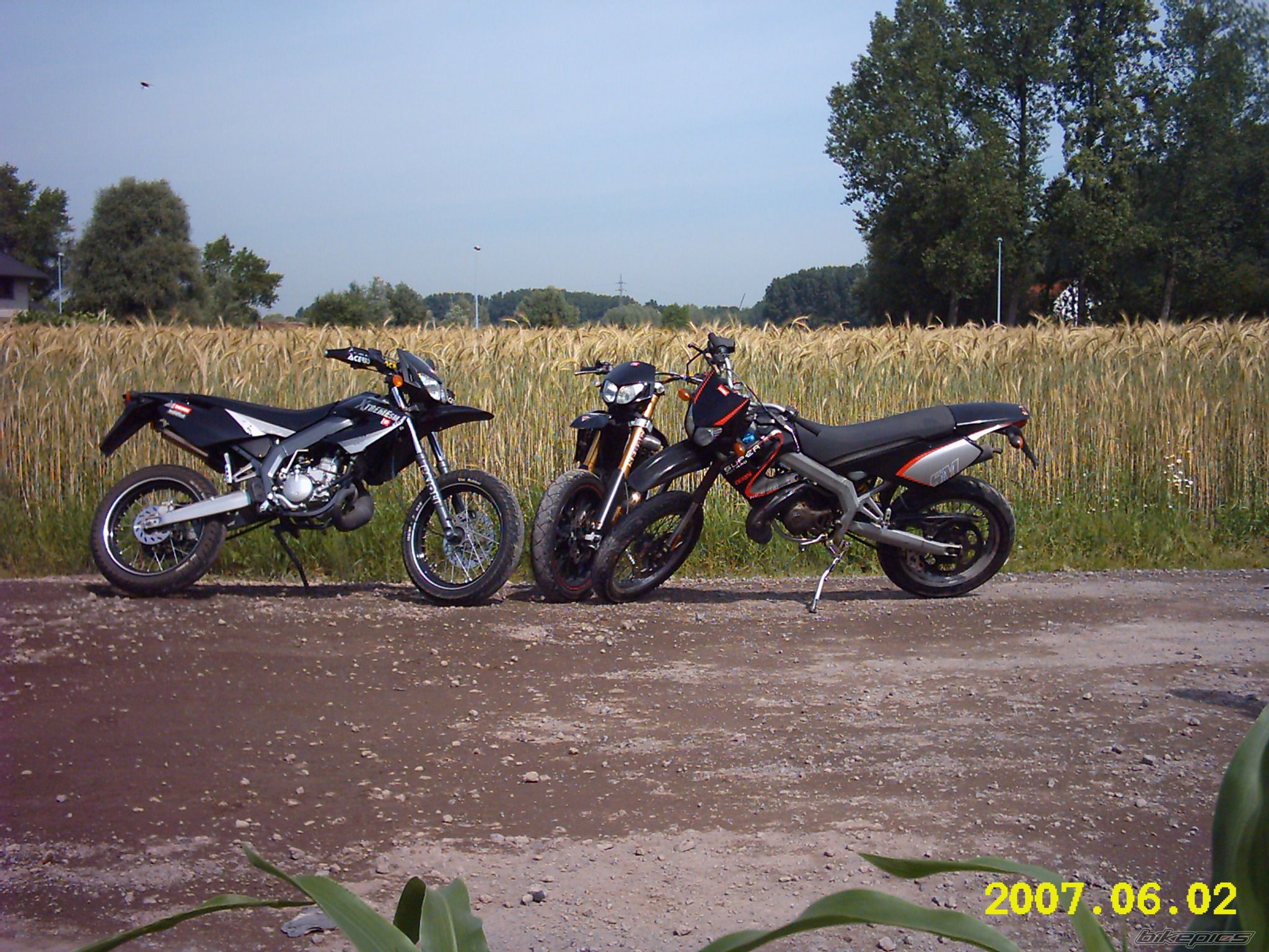 Bike Photo 940692