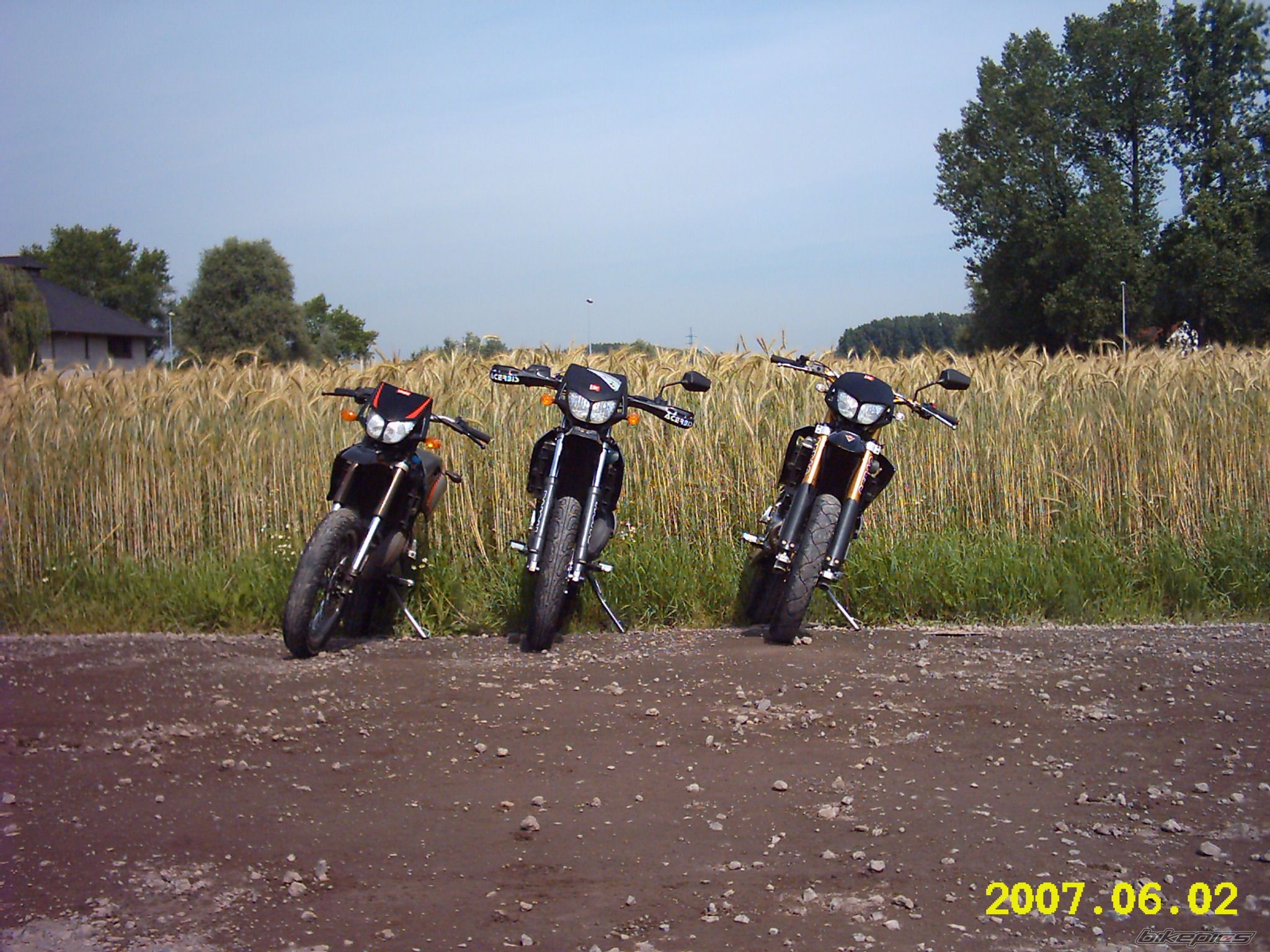 Bike Photo 940701