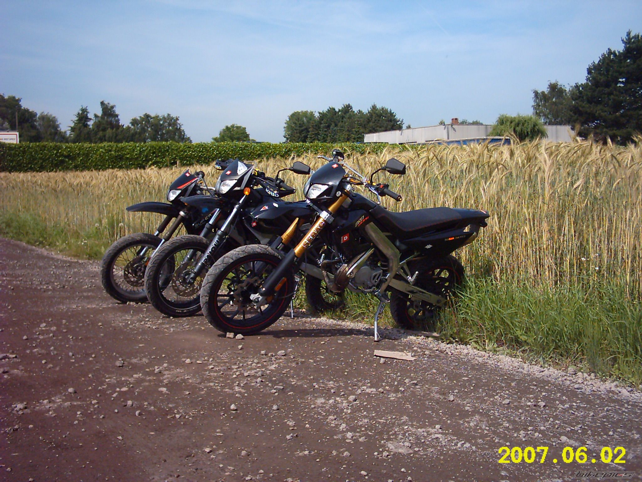 Bike Photo 940702