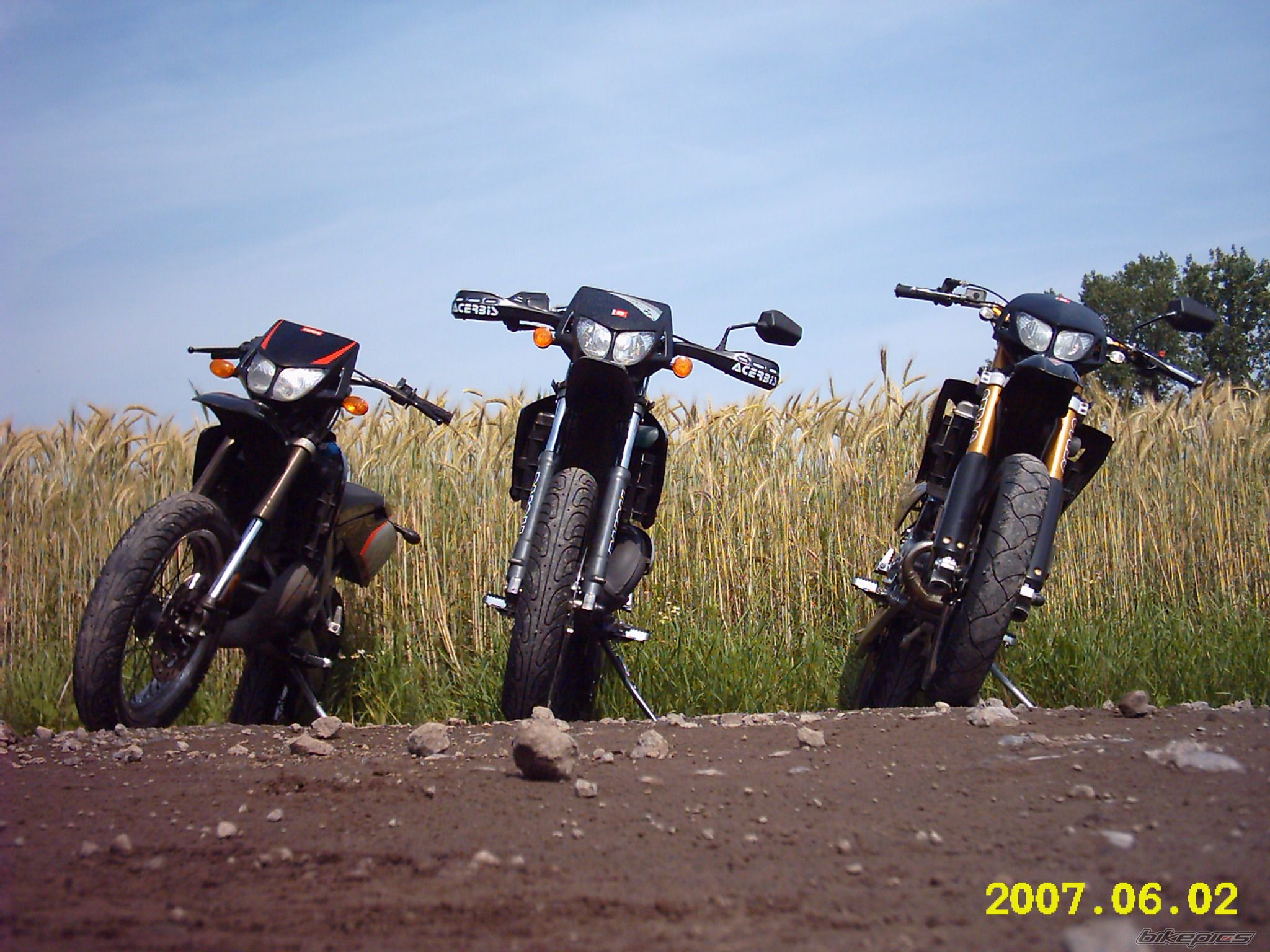 Bike Photo 940707