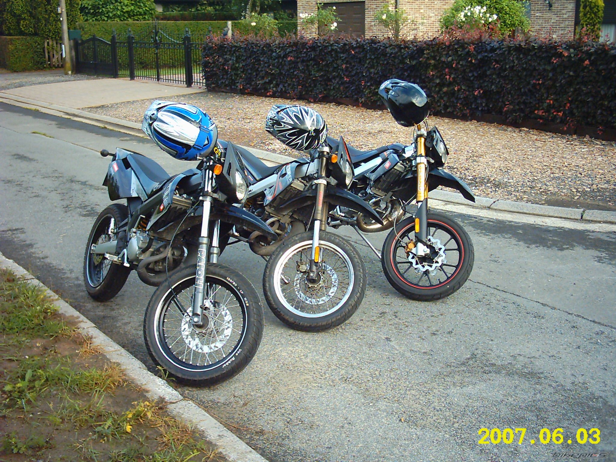 Bike Photo 940720