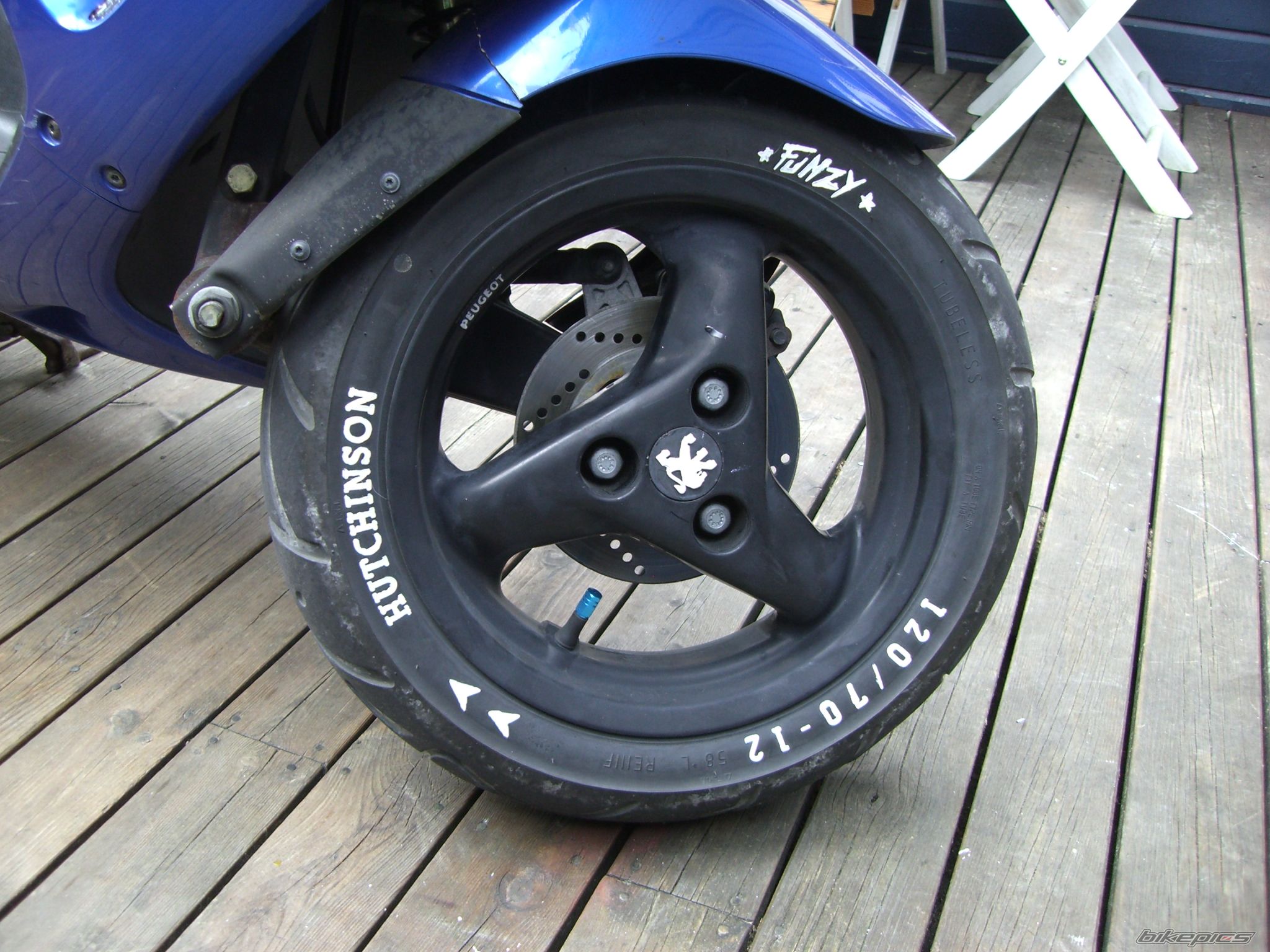 Bike Photo 940731