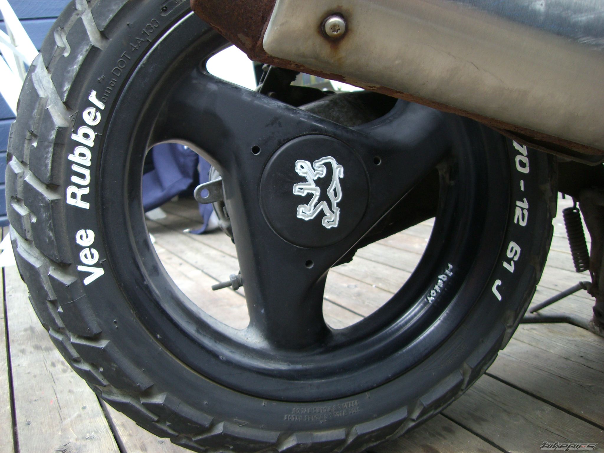 Bike Photo 940737