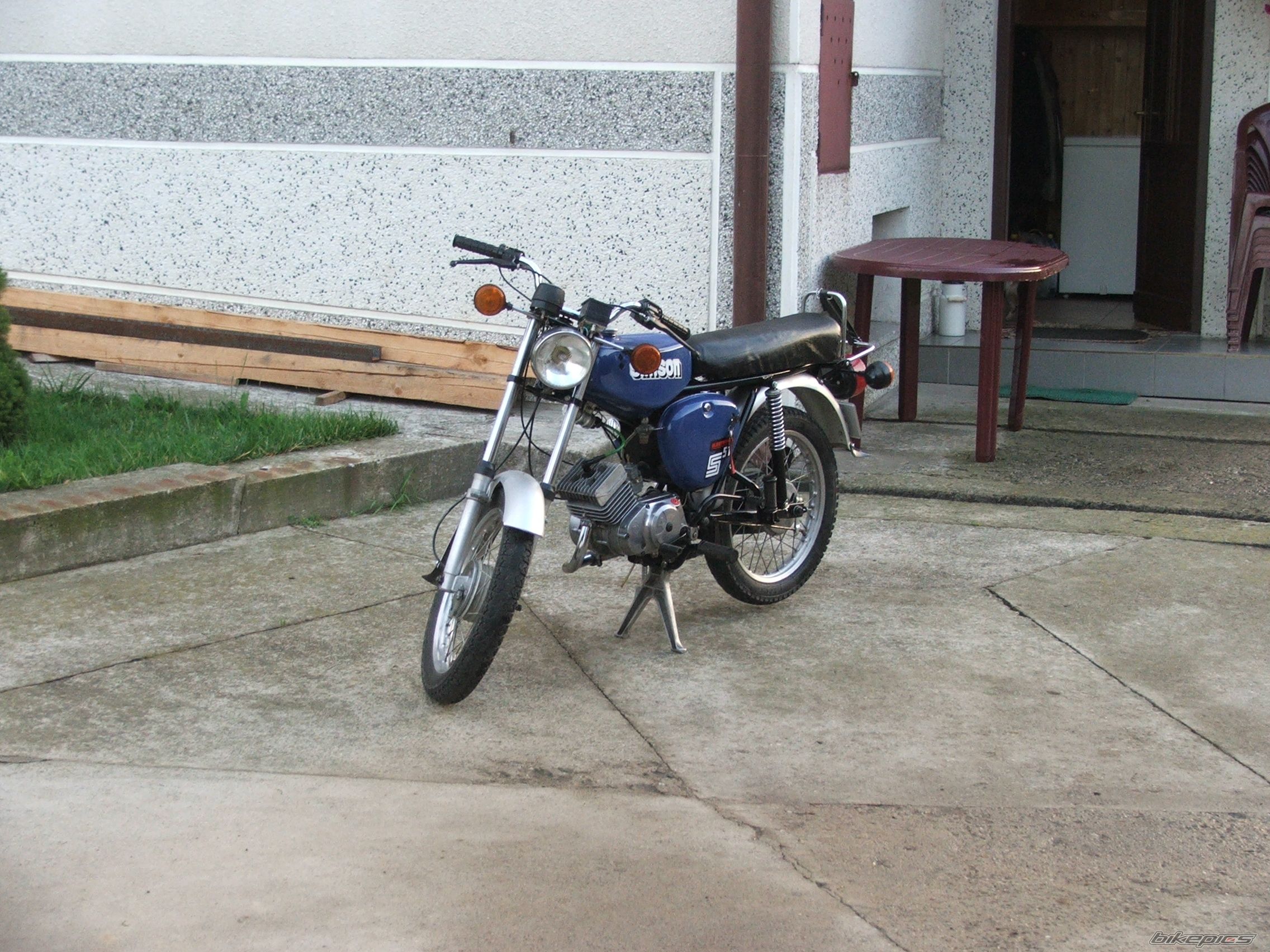 Bike Photo 940764