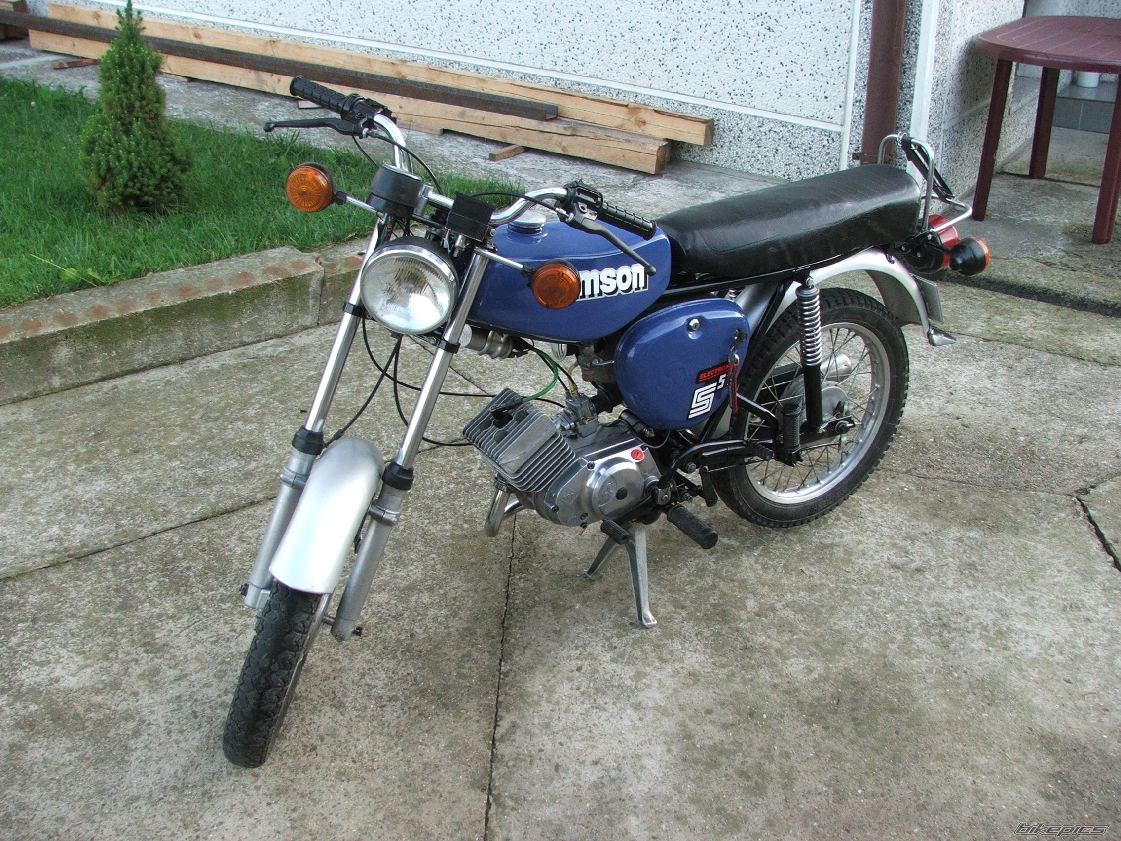 Bike Photo 940770
