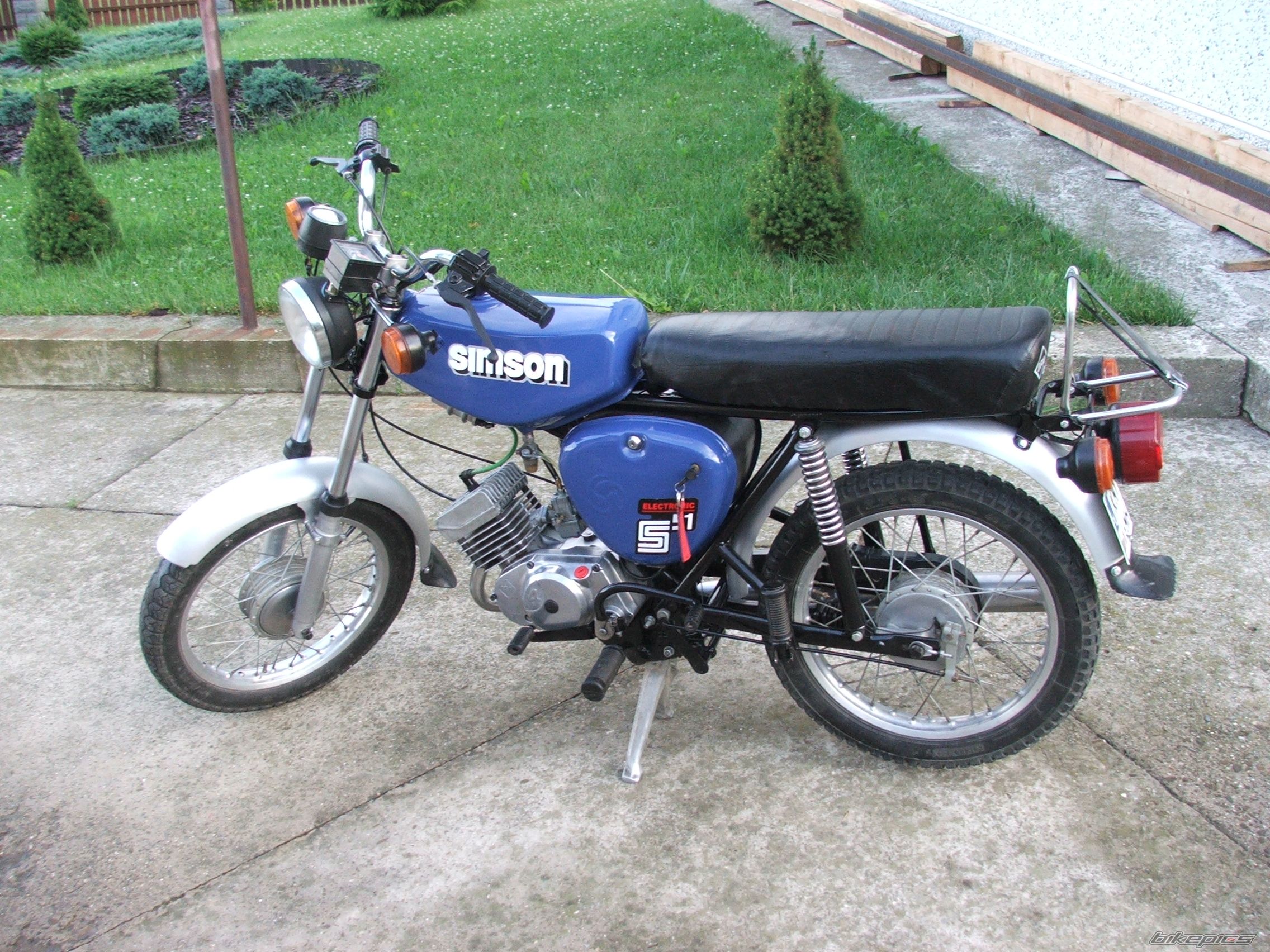 Bike Photo 940771