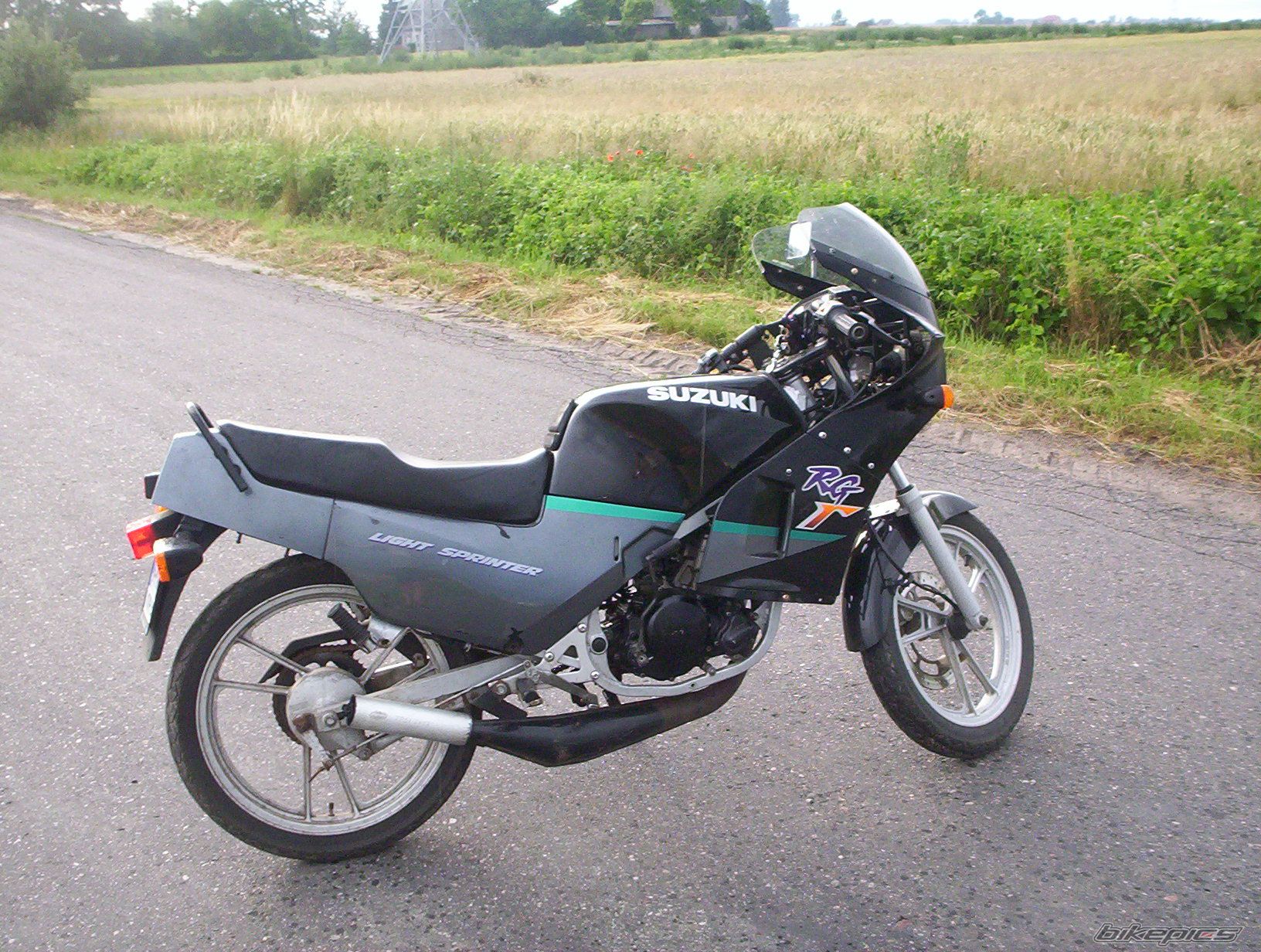 Bike Photo 940782