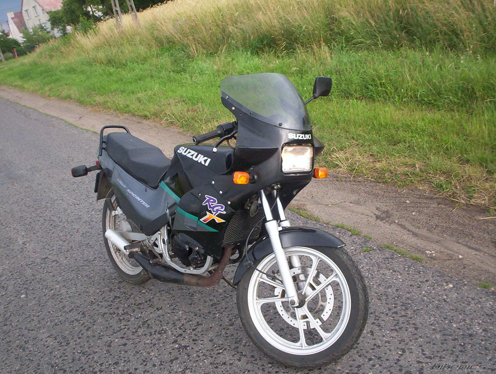 Bike Photo 940786