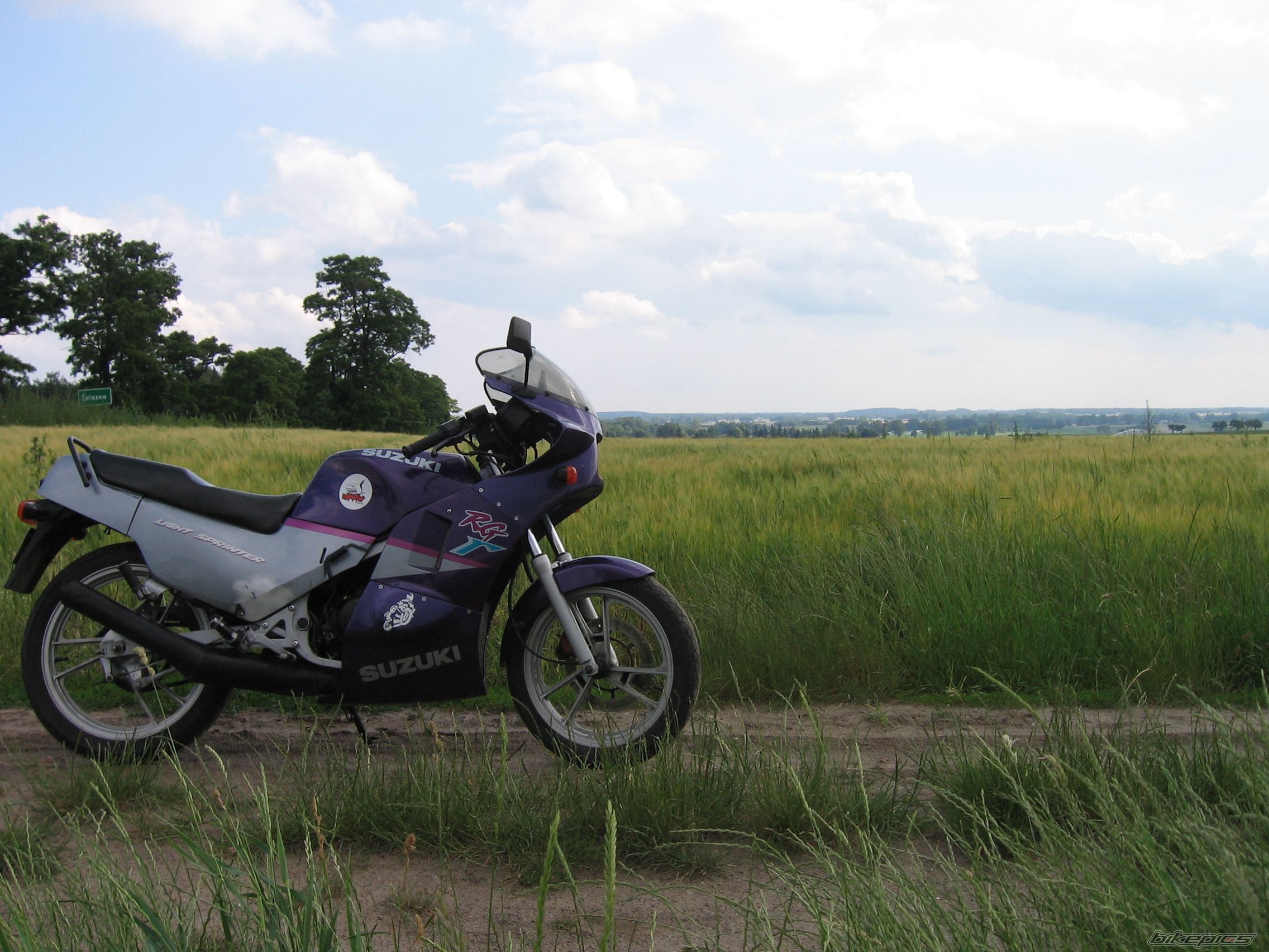 Bike Photo 940804