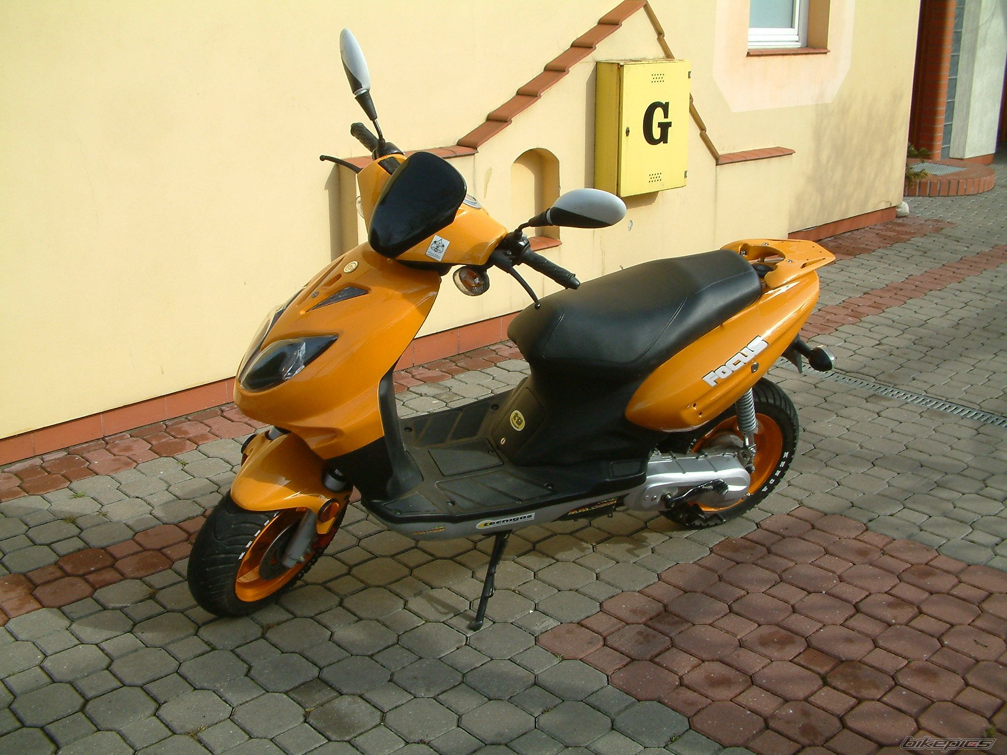 Bike Photo 940809