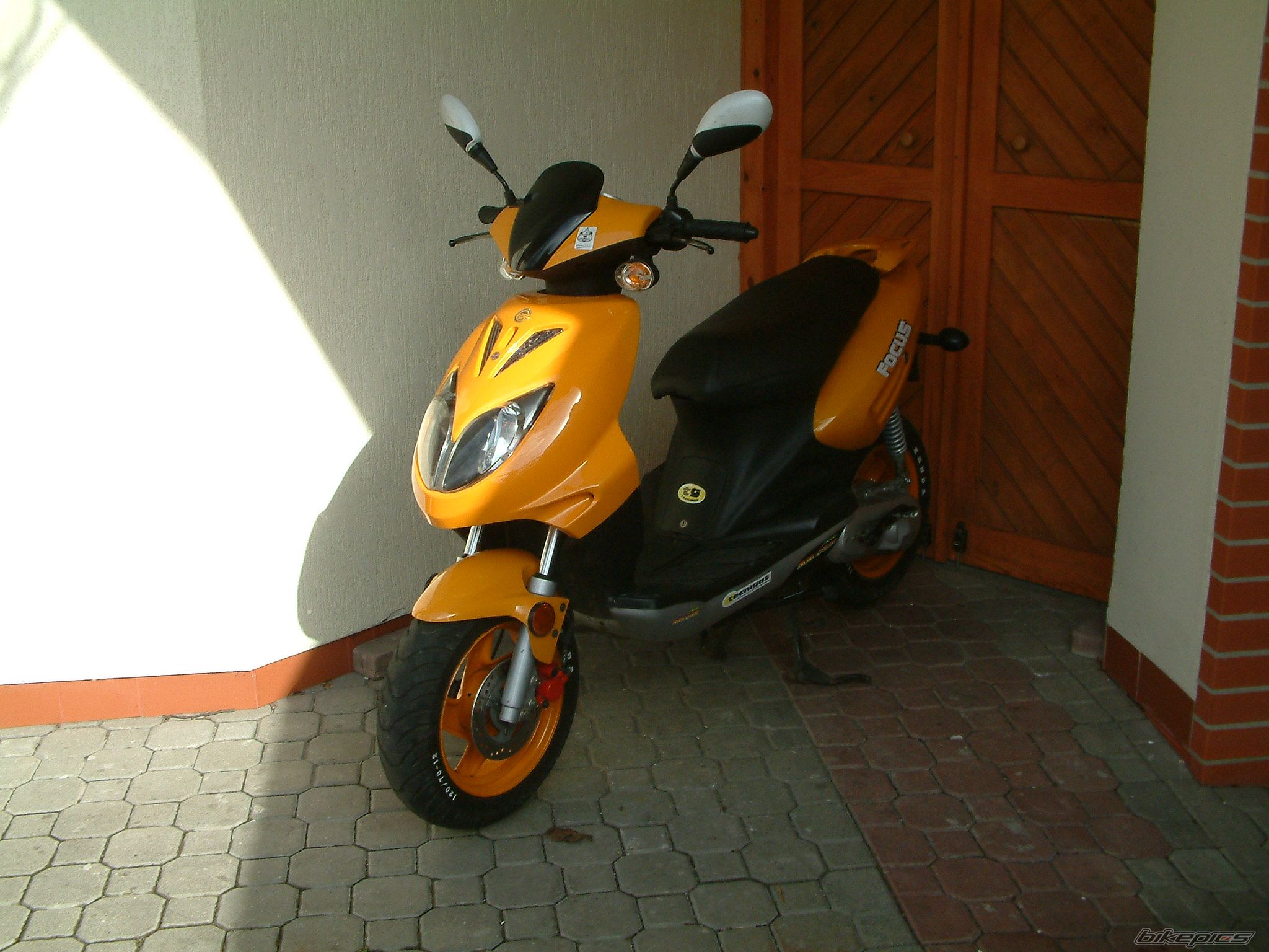 Bike Photo 940812