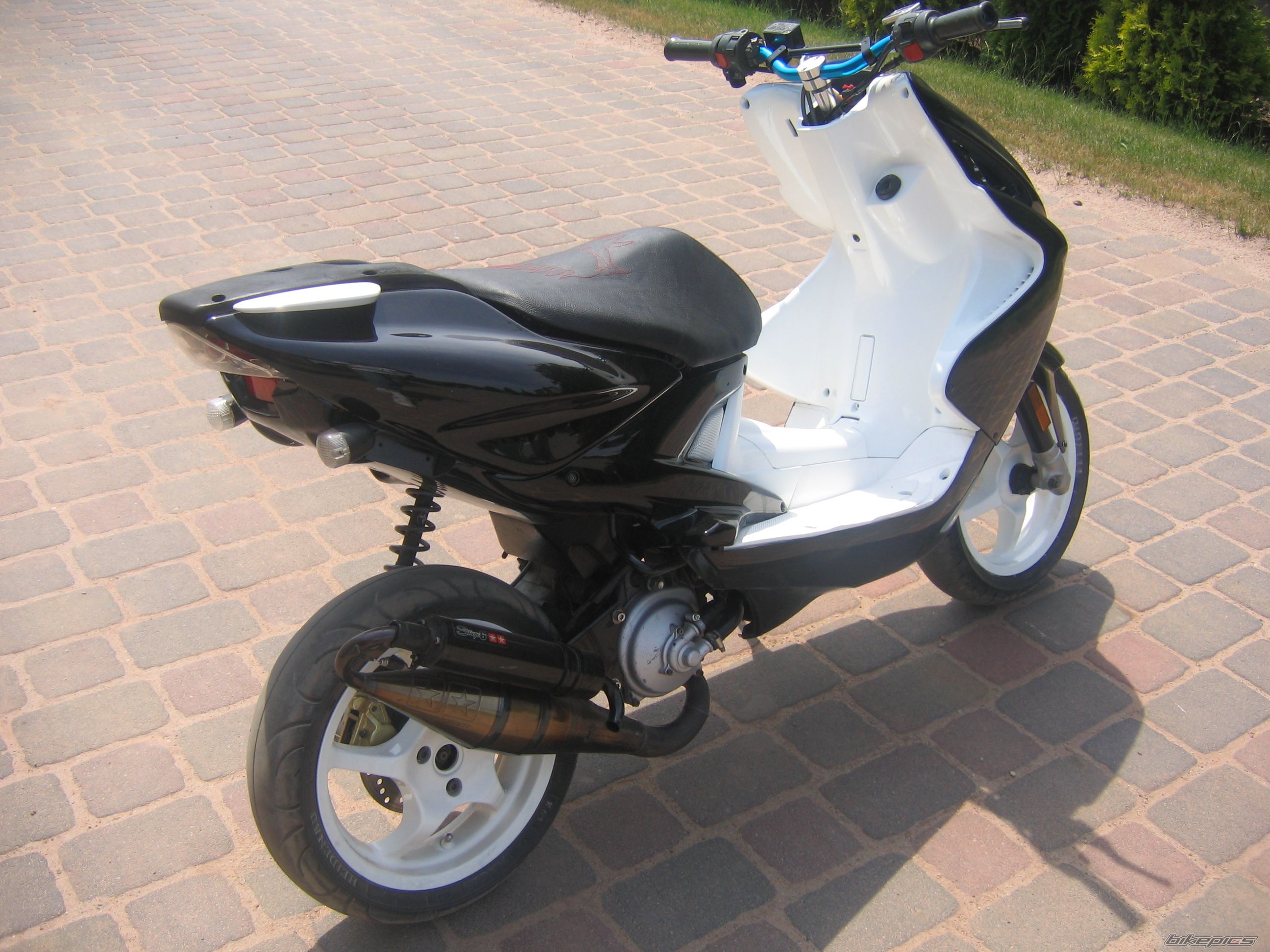 Bike Photo 940833