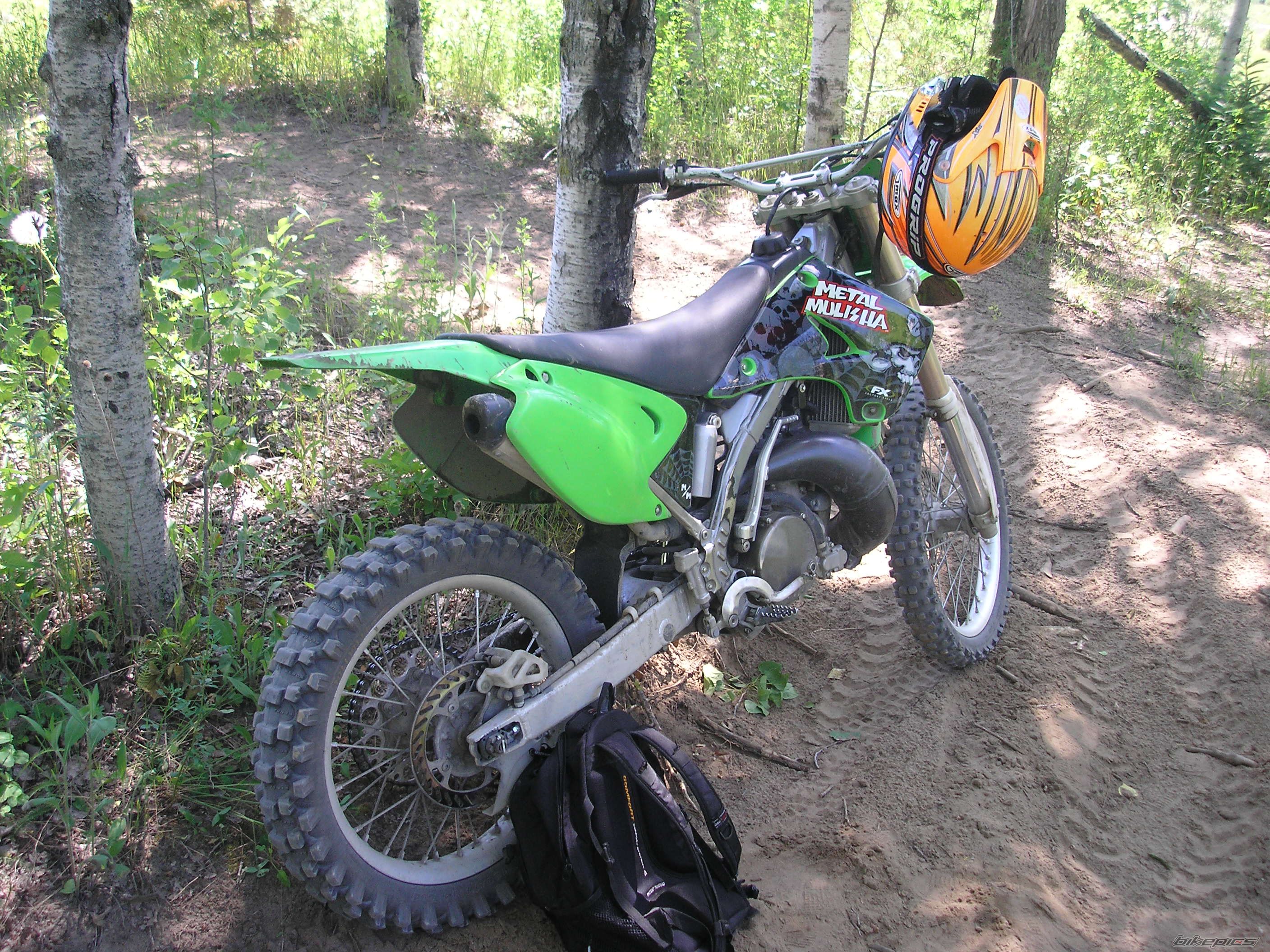 Bike Photo 940846