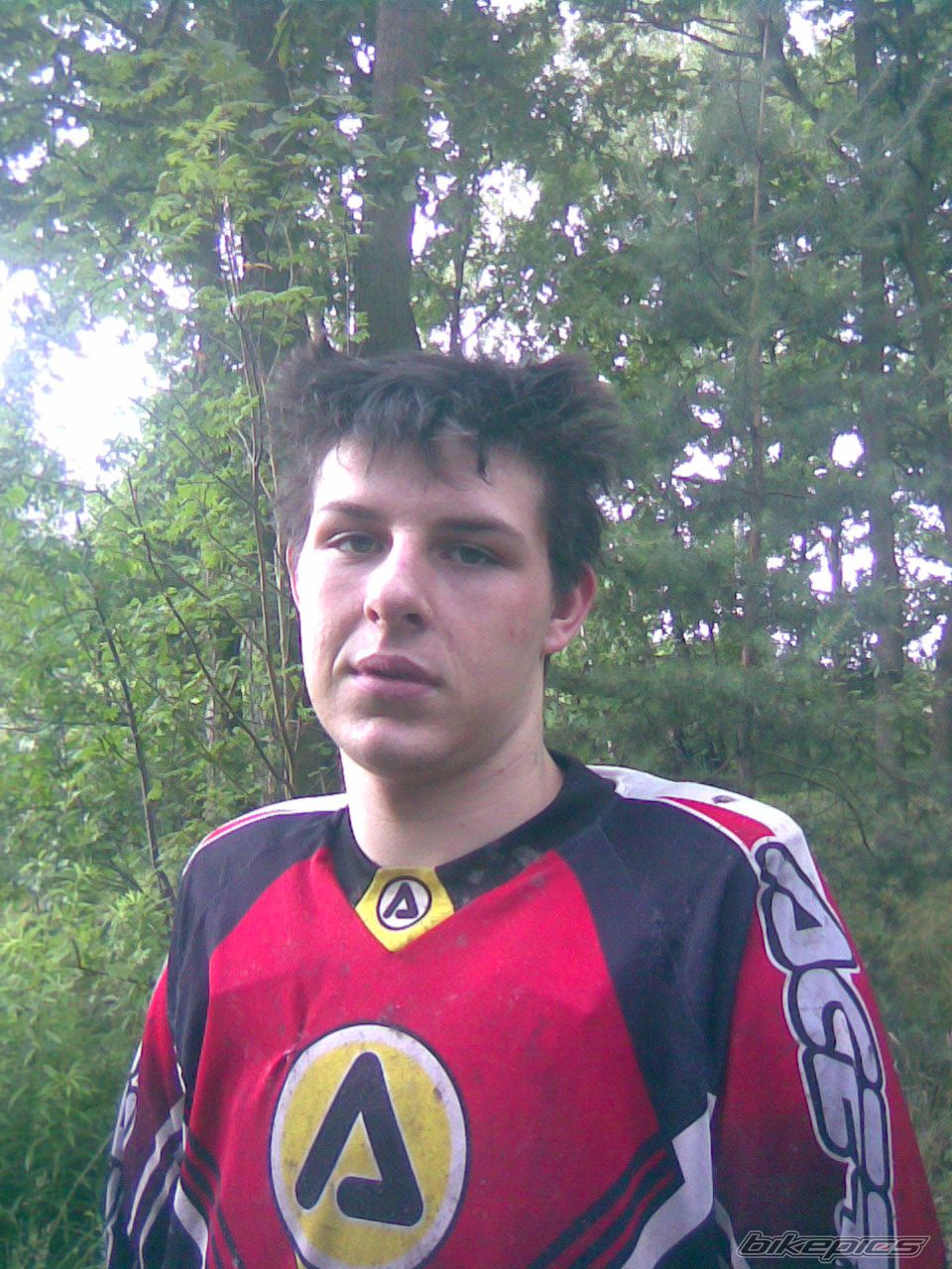 Bike Photo 940870