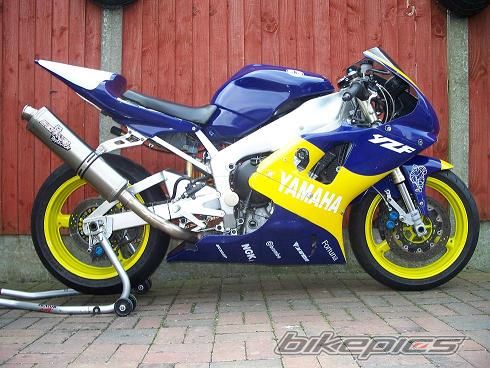 Bike Photo 940932