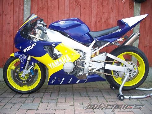 Bike Photo 940942