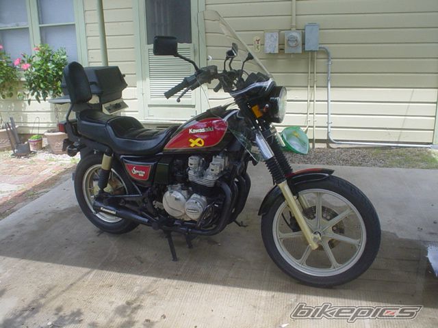 Bike Photo 941019