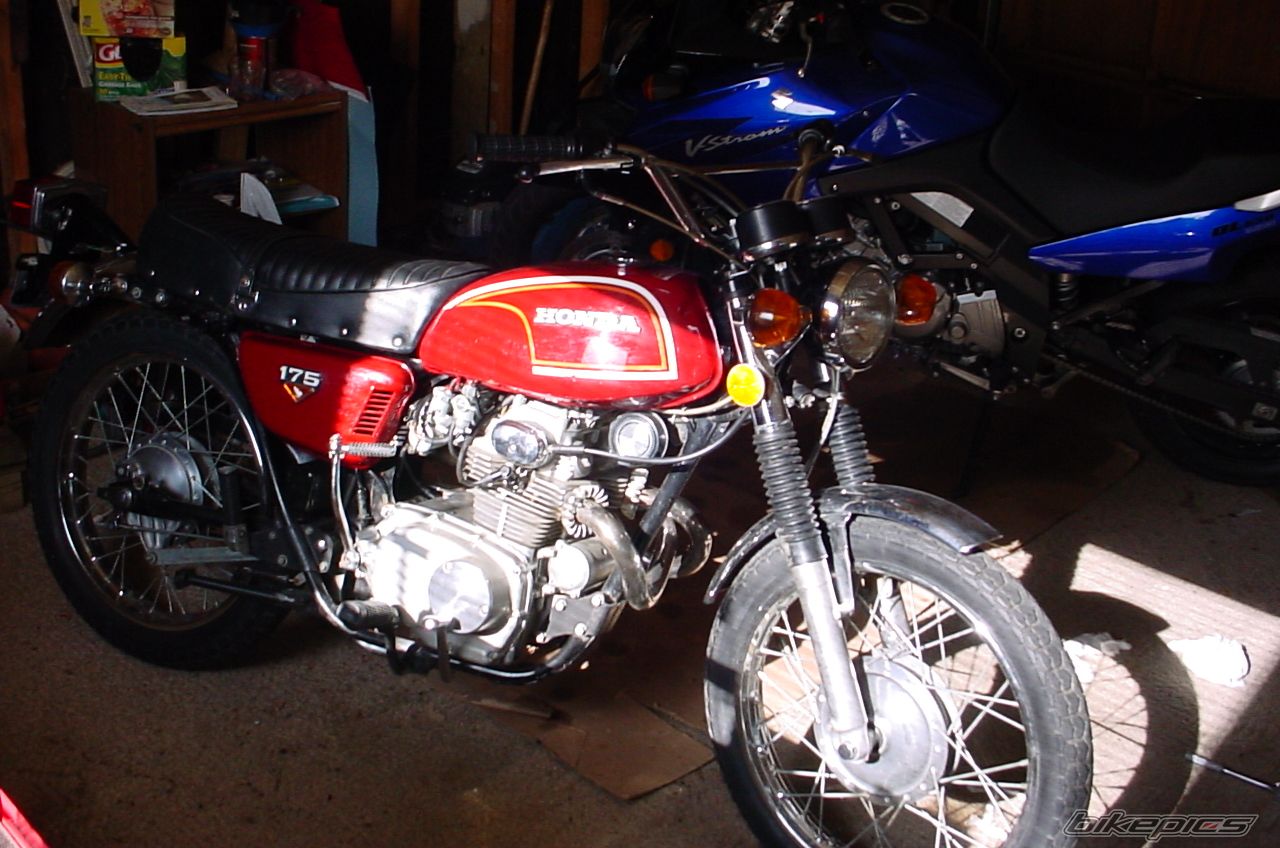 Bike Photo 941024